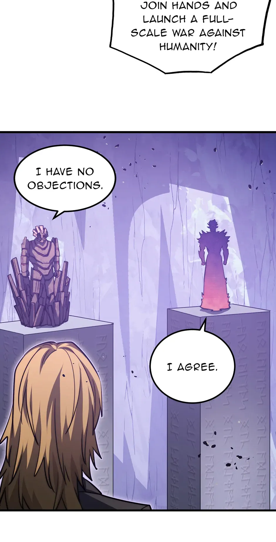 The Warrior Ascends From The Rubble Chapter 197 page 60 - 
