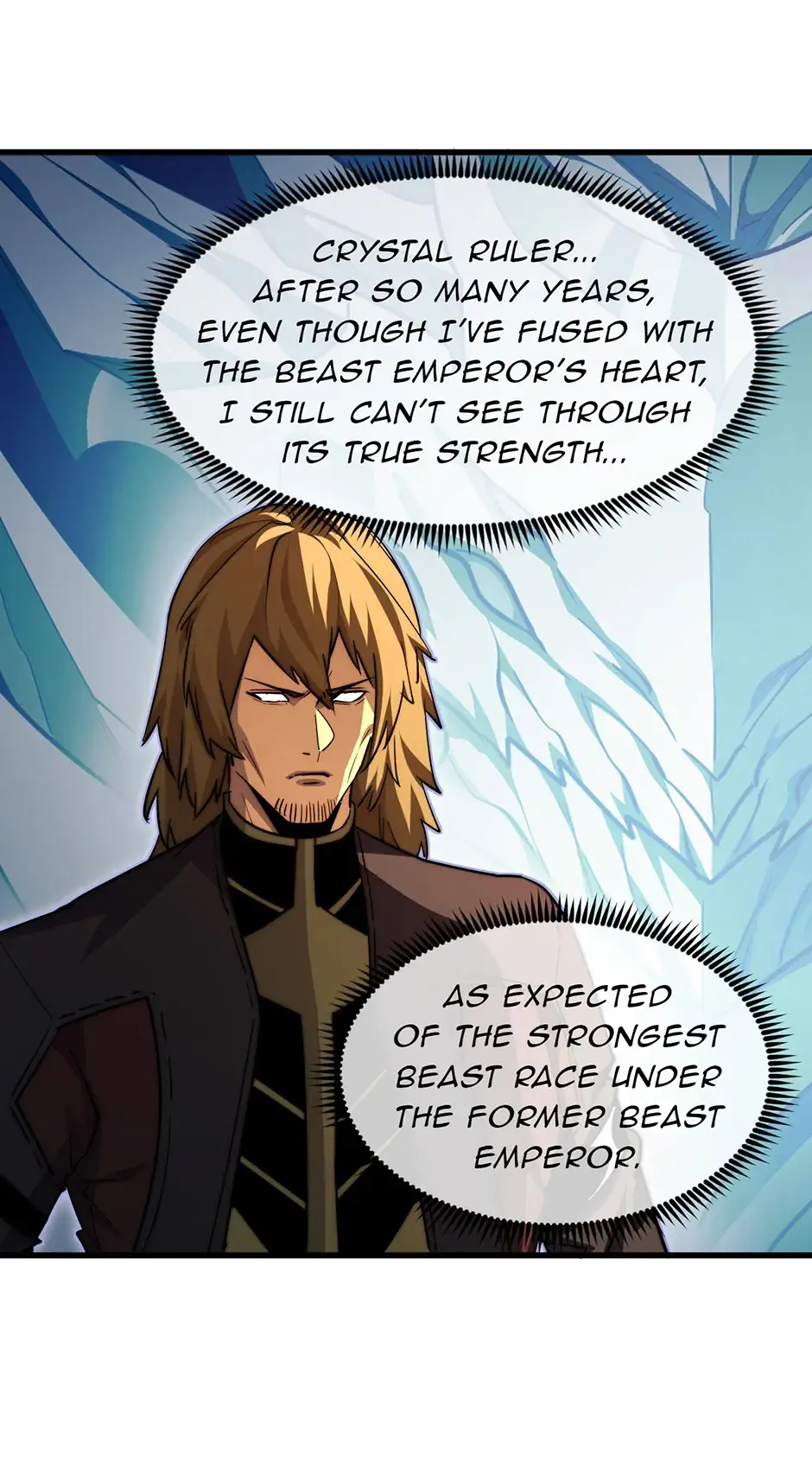 The Warrior Ascends From The Rubble Chapter 197 page 62 - 
