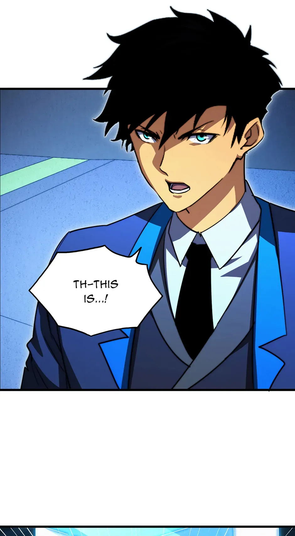 The Warrior Ascends From The Rubble Chapter 197 page 8 - 