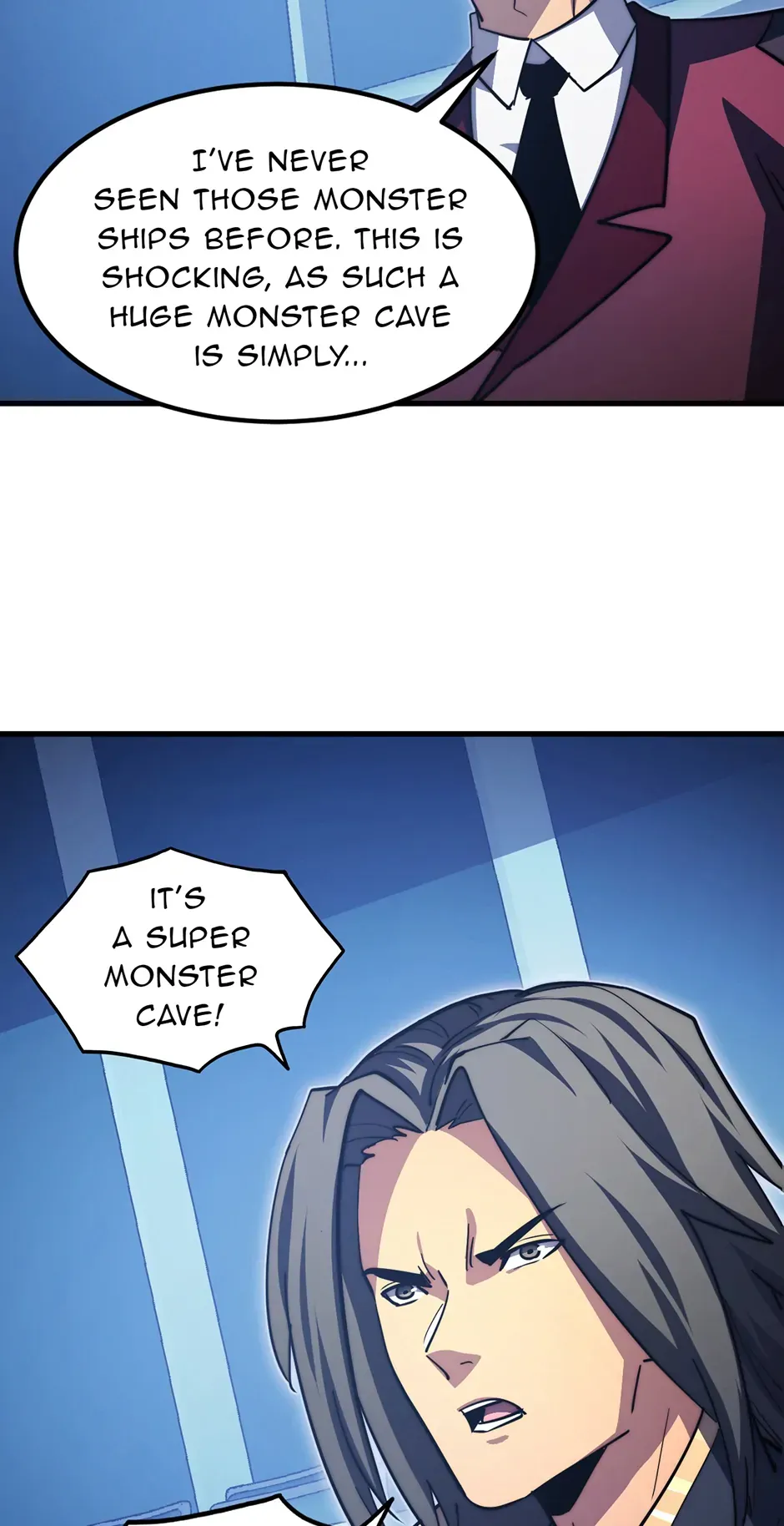 The Warrior Ascends From The Rubble Chapter 198 page 12 - 