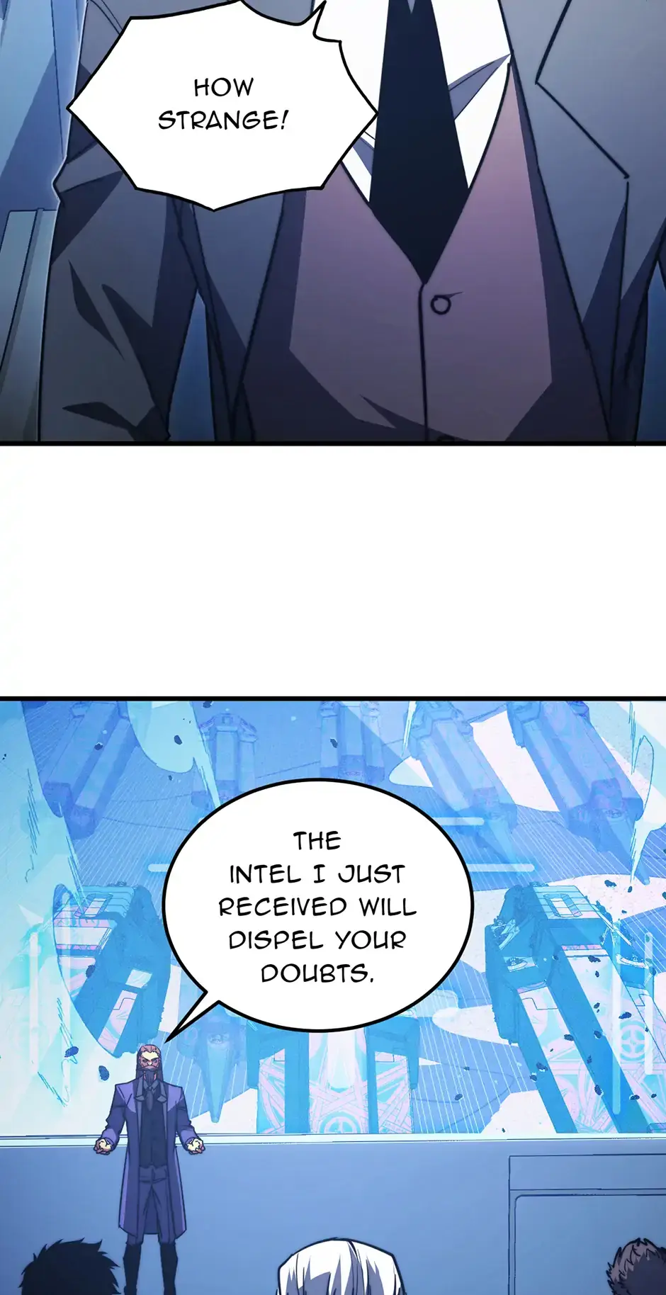 The Warrior Ascends From The Rubble Chapter 198 page 14 - 
