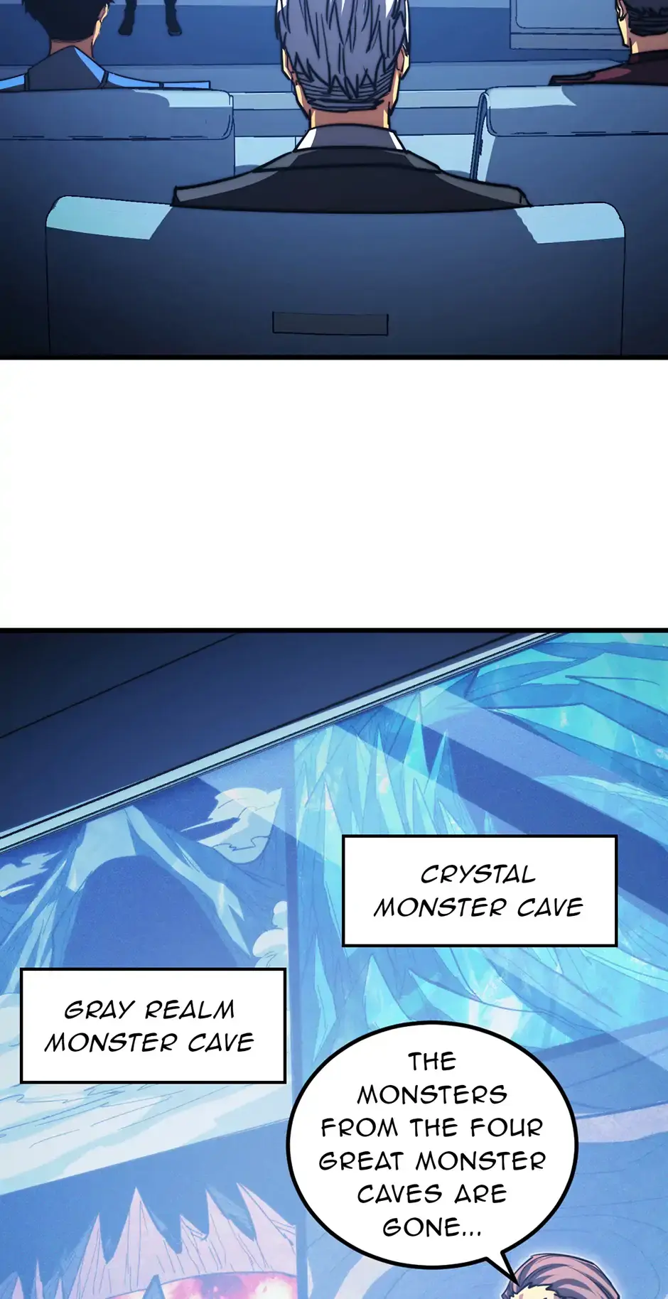 The Warrior Ascends From The Rubble Chapter 198 page 15 - 