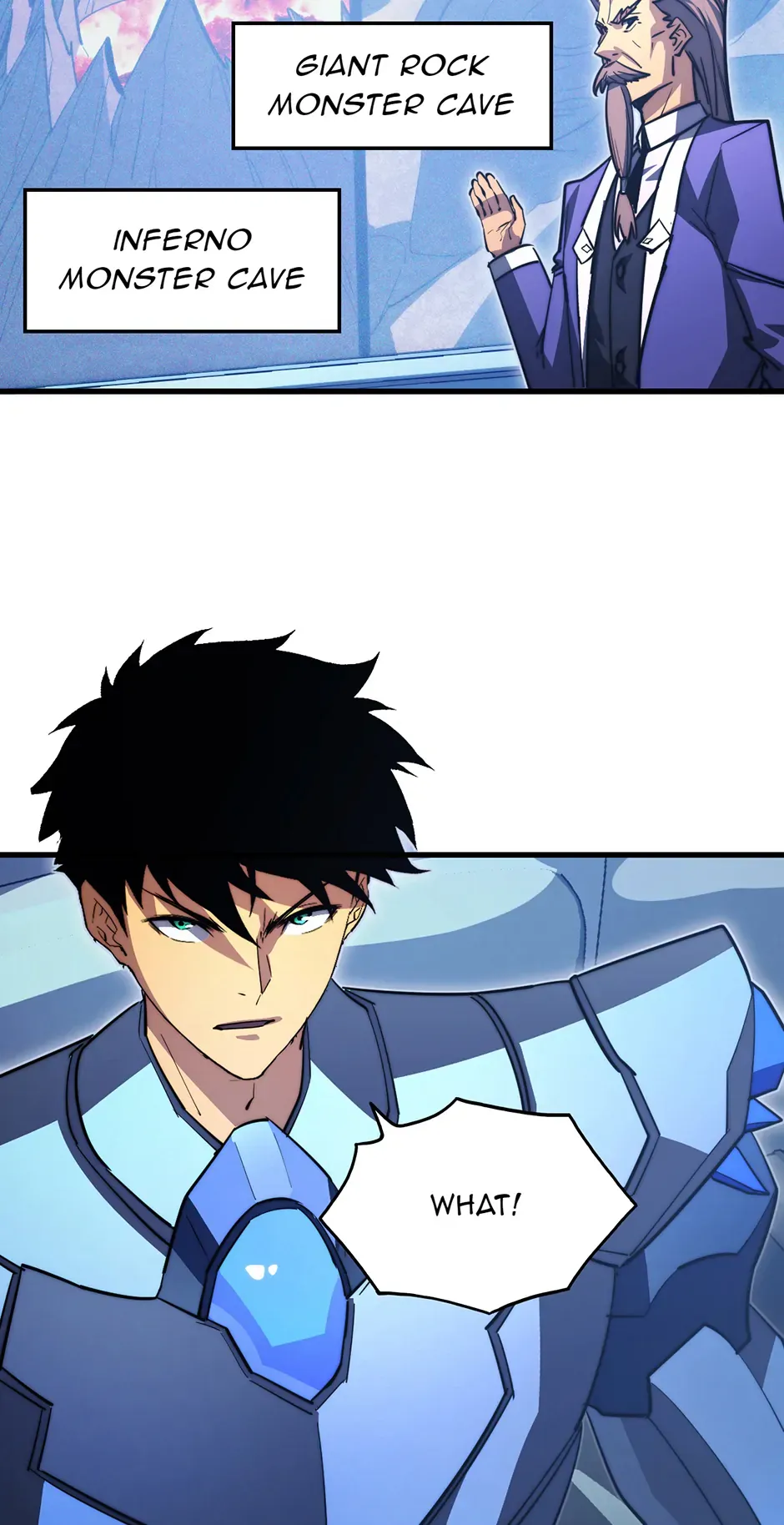 The Warrior Ascends From The Rubble Chapter 198 page 16 - 
