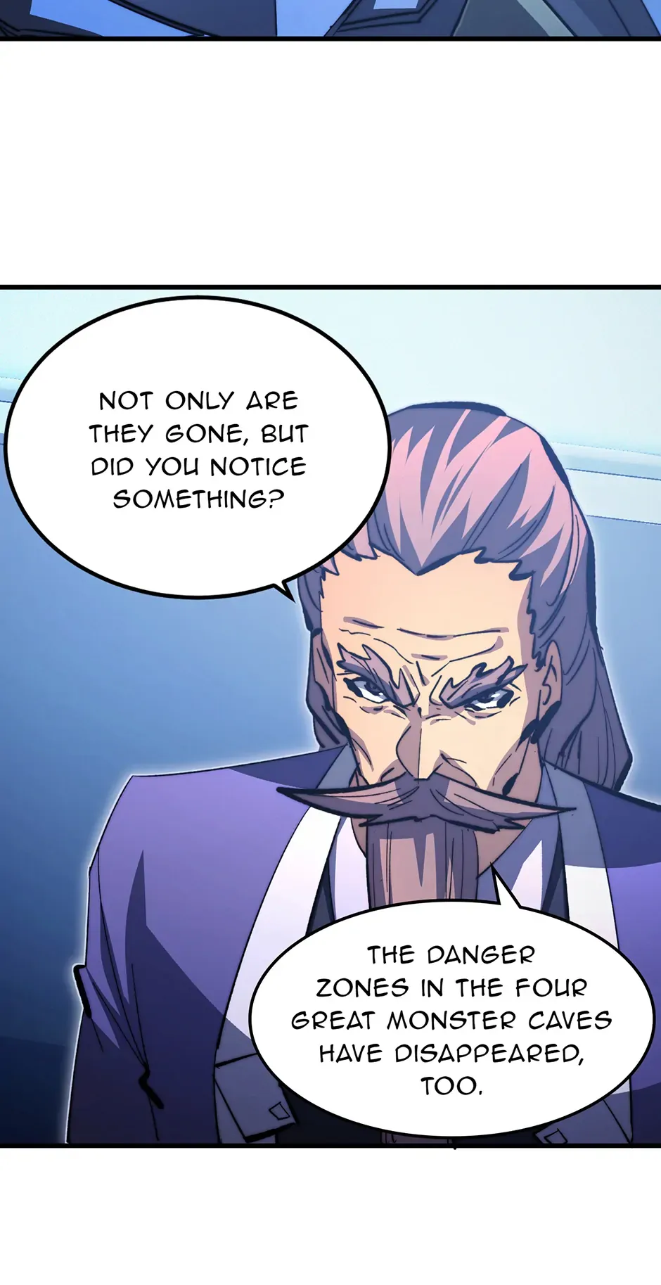 The Warrior Ascends From The Rubble Chapter 198 page 17 - 