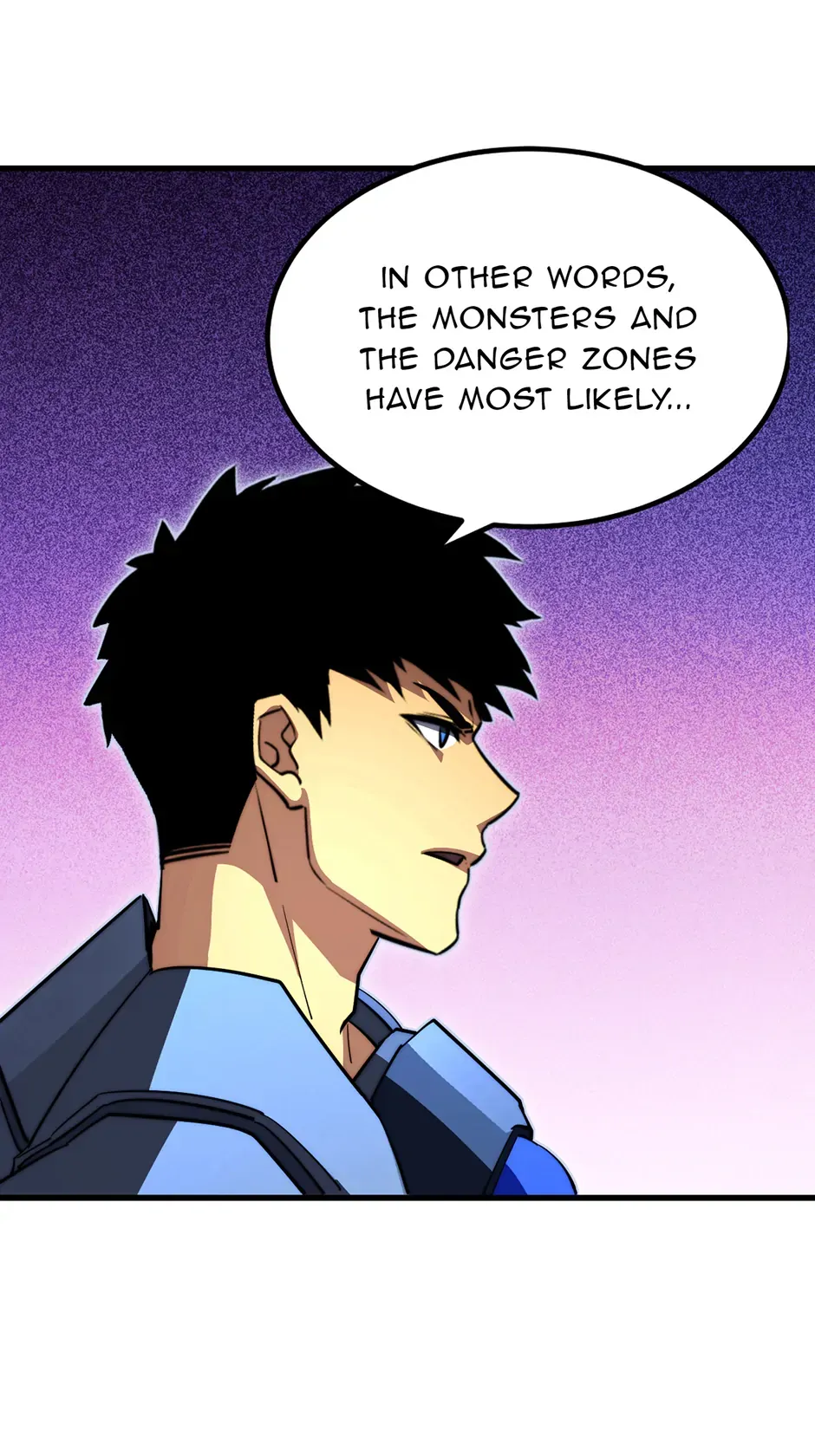 The Warrior Ascends From The Rubble Chapter 198 page 18 - 