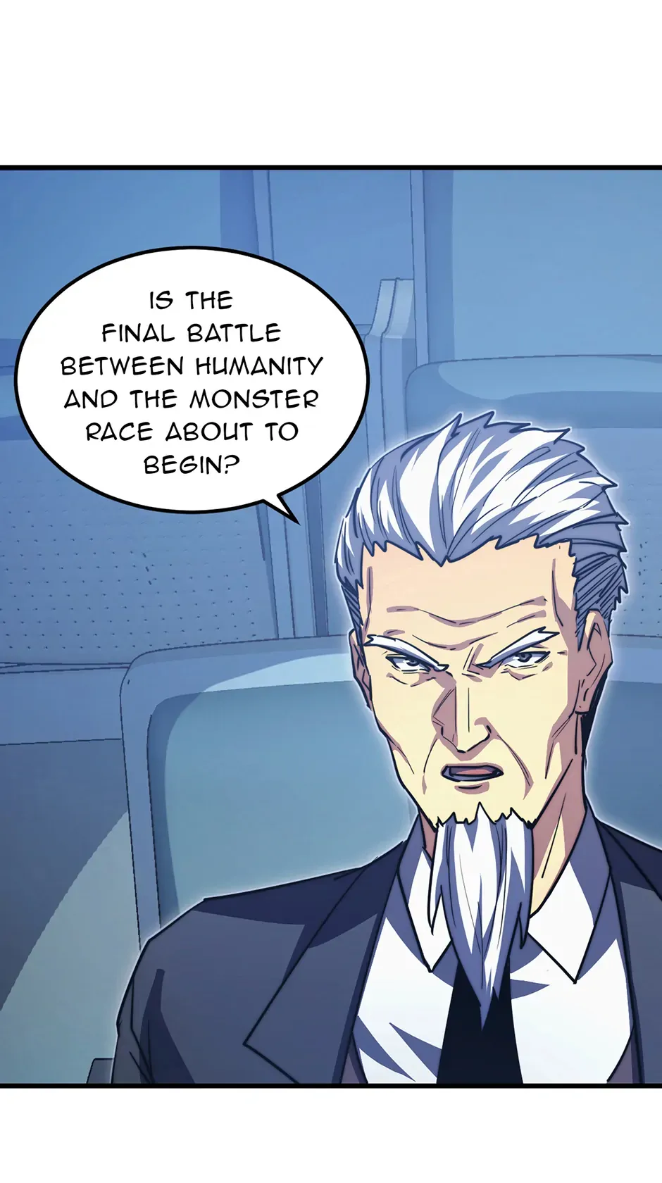 The Warrior Ascends From The Rubble Chapter 198 page 21 - 
