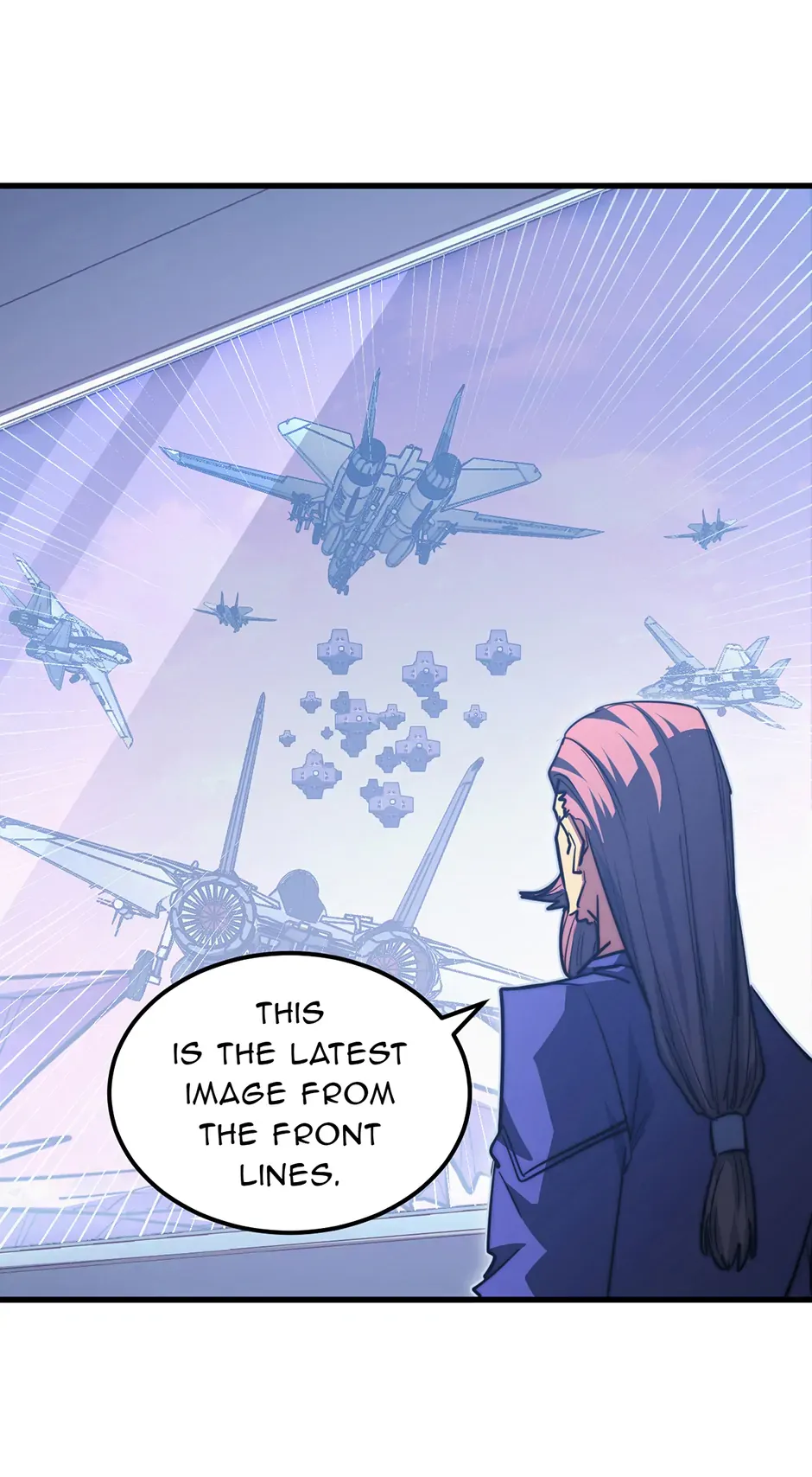 The Warrior Ascends From The Rubble Chapter 198 page 22 - 