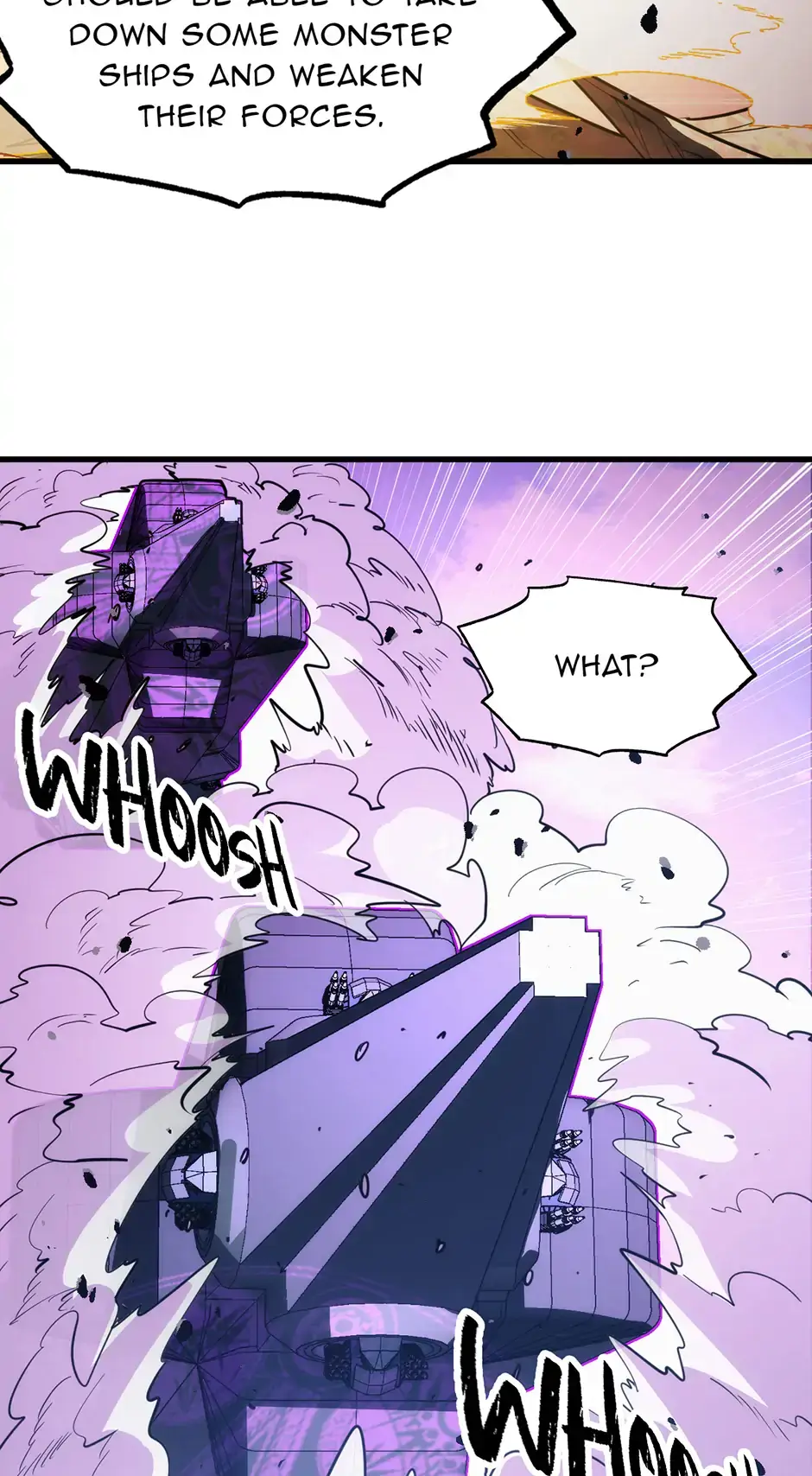 The Warrior Ascends From The Rubble Chapter 198 page 25 - 