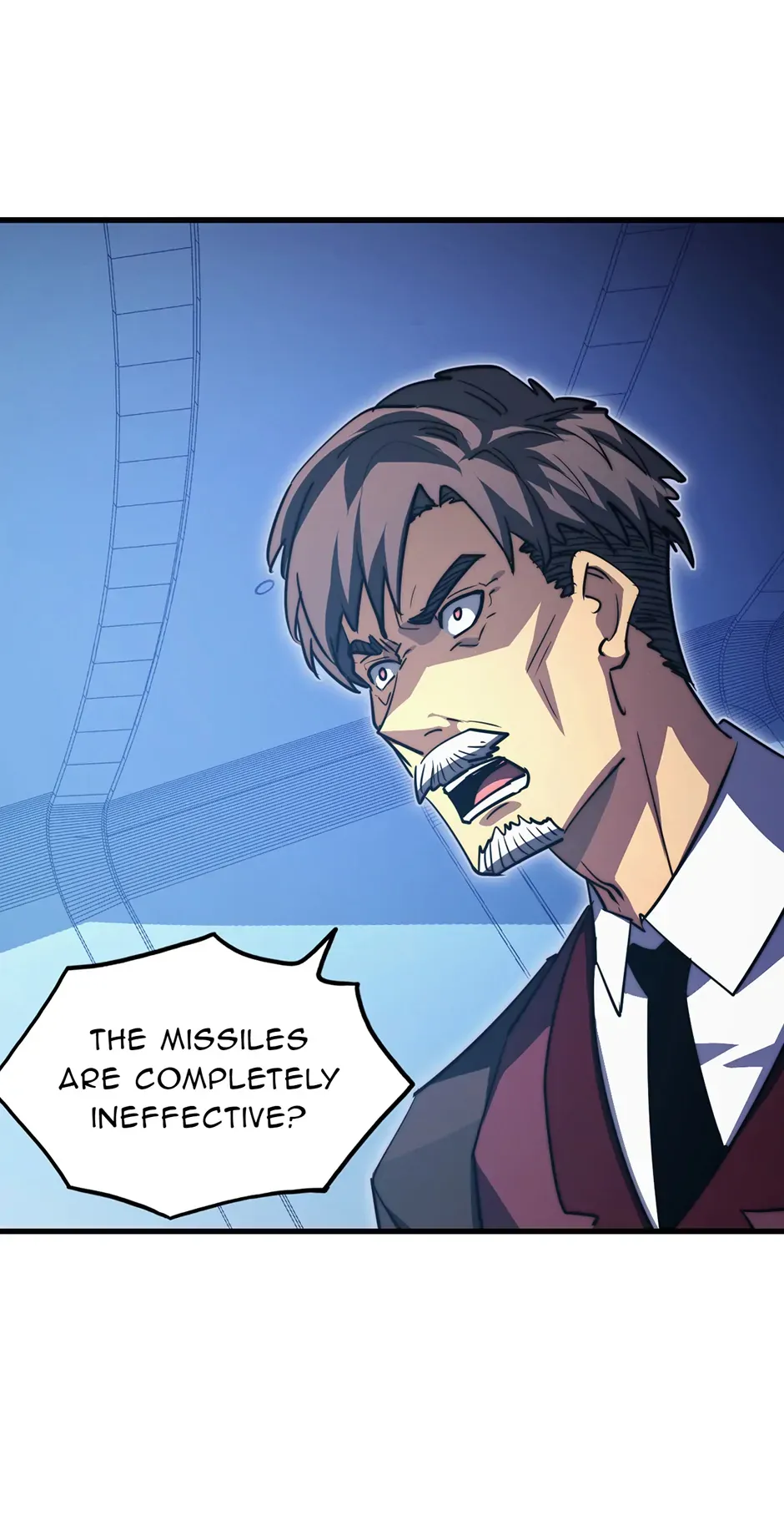 The Warrior Ascends From The Rubble Chapter 198 page 27 - 