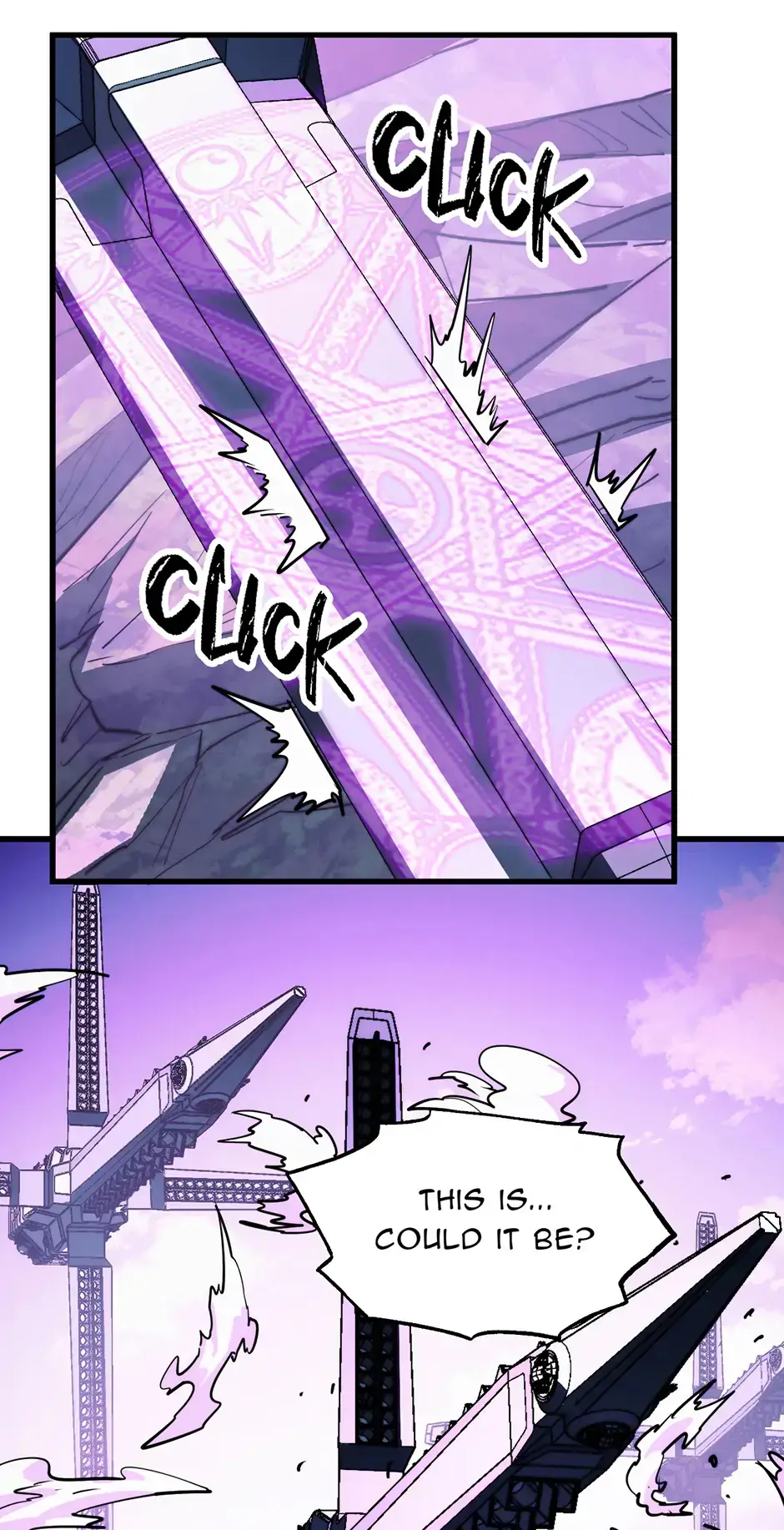 The Warrior Ascends From The Rubble Chapter 198 page 28 - 