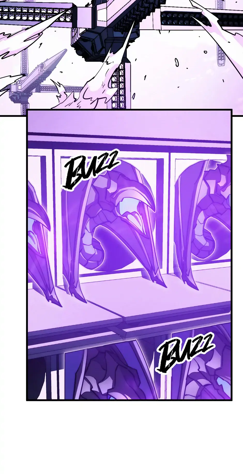 The Warrior Ascends From The Rubble Chapter 198 page 29 - 