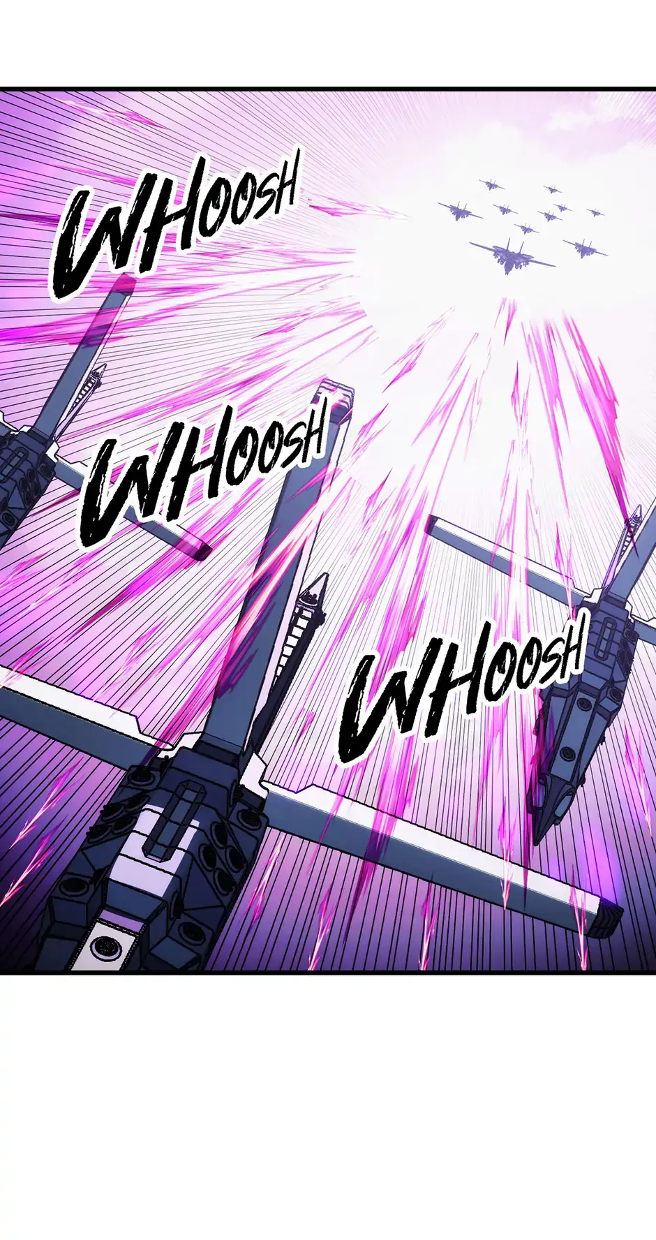 The Warrior Ascends From The Rubble Chapter 198 page 30 - 