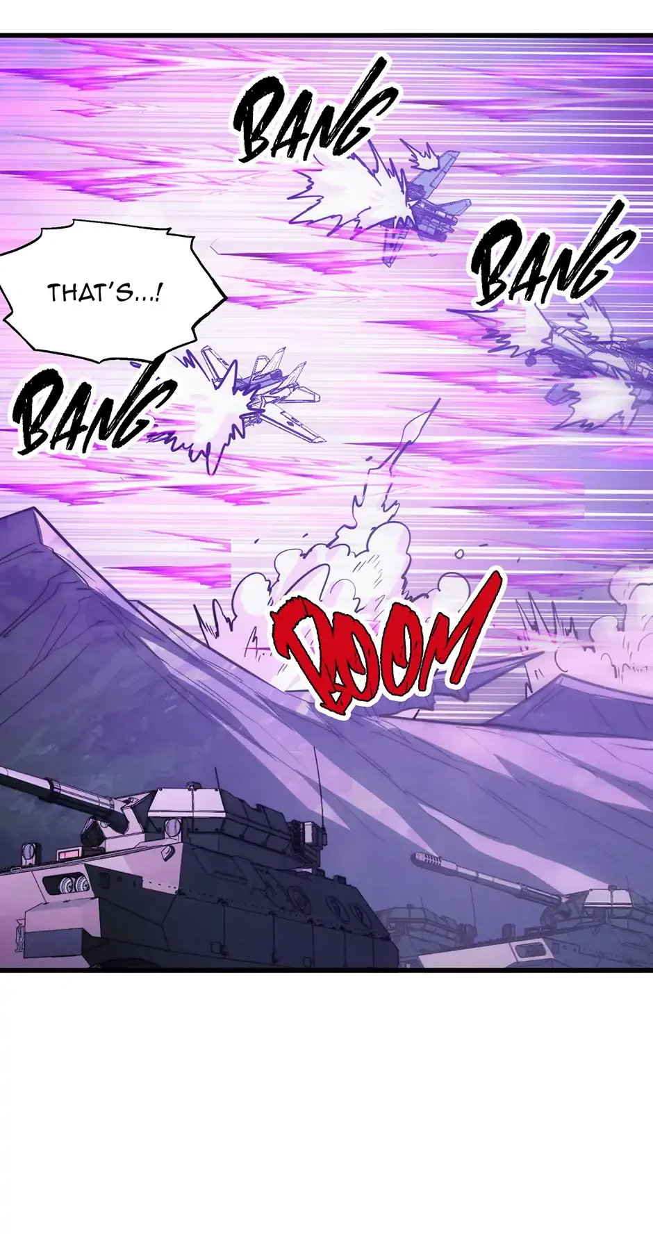 The Warrior Ascends From The Rubble Chapter 198 page 31 - 