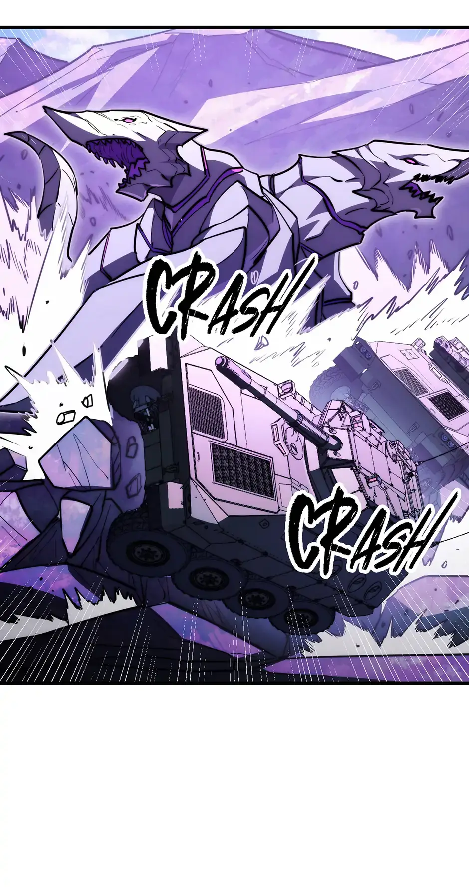 The Warrior Ascends From The Rubble Chapter 198 page 33 - 