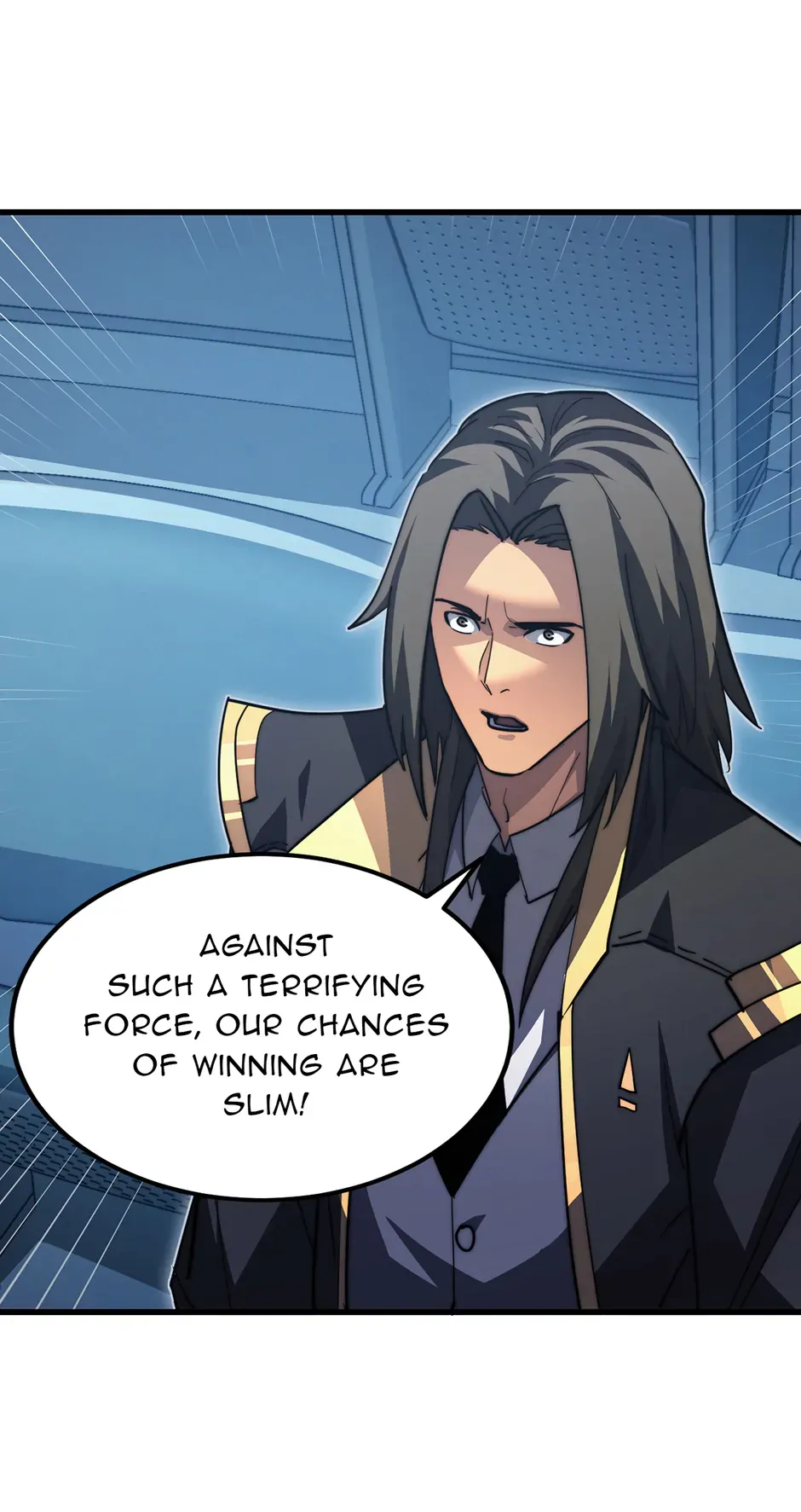 The Warrior Ascends From The Rubble Chapter 198 page 35 - 