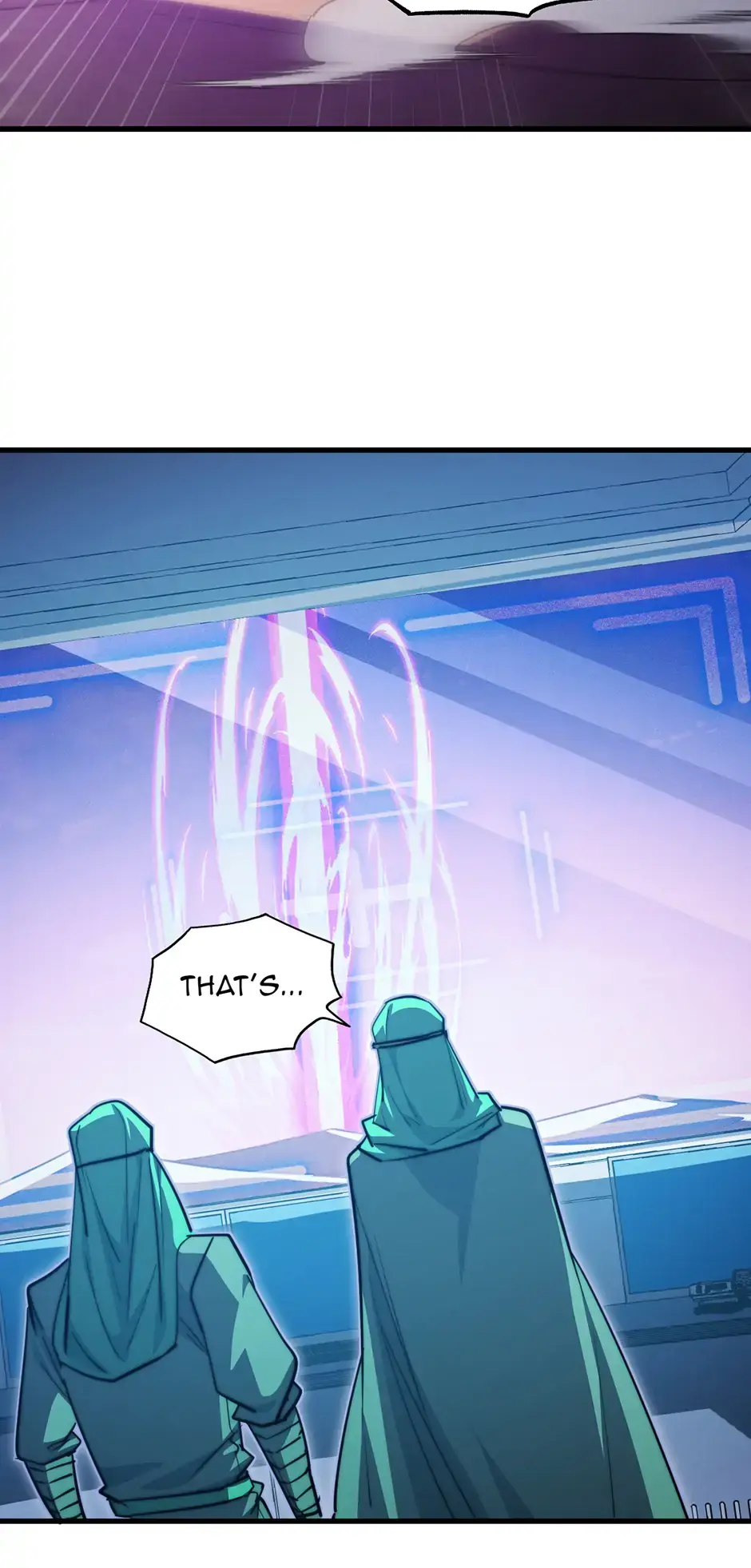 The Warrior Ascends From The Rubble Chapter 198 page 5 - 