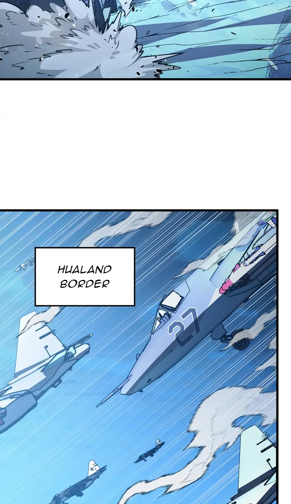 The Warrior Ascends From The Rubble Chapter 198 page 41 - 