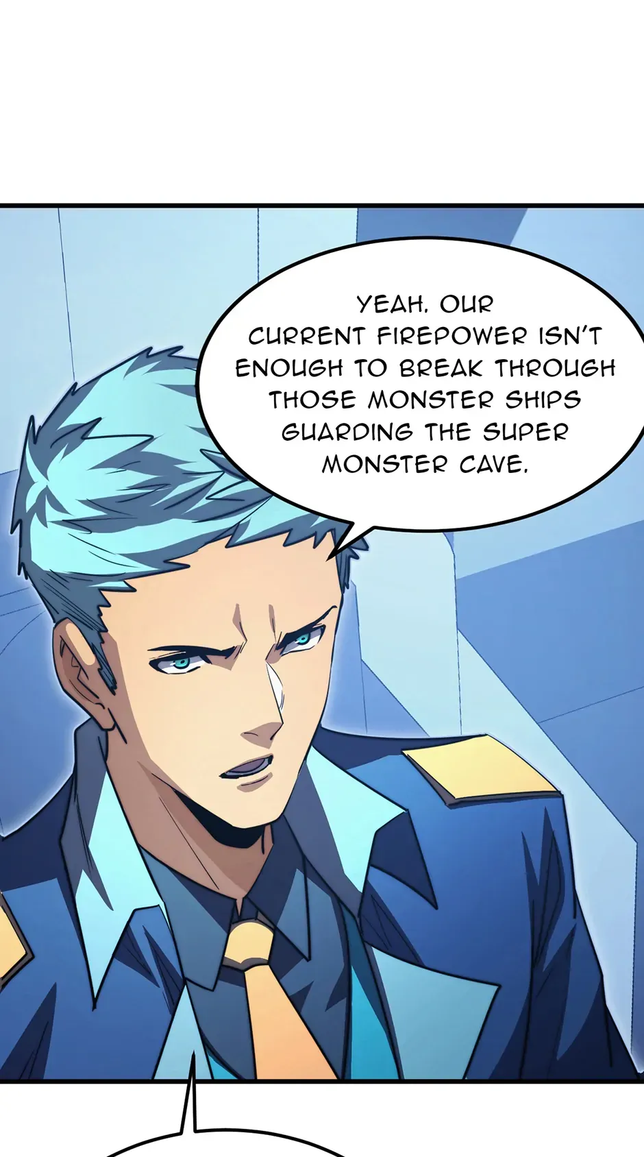 The Warrior Ascends From The Rubble Chapter 198 page 45 - 