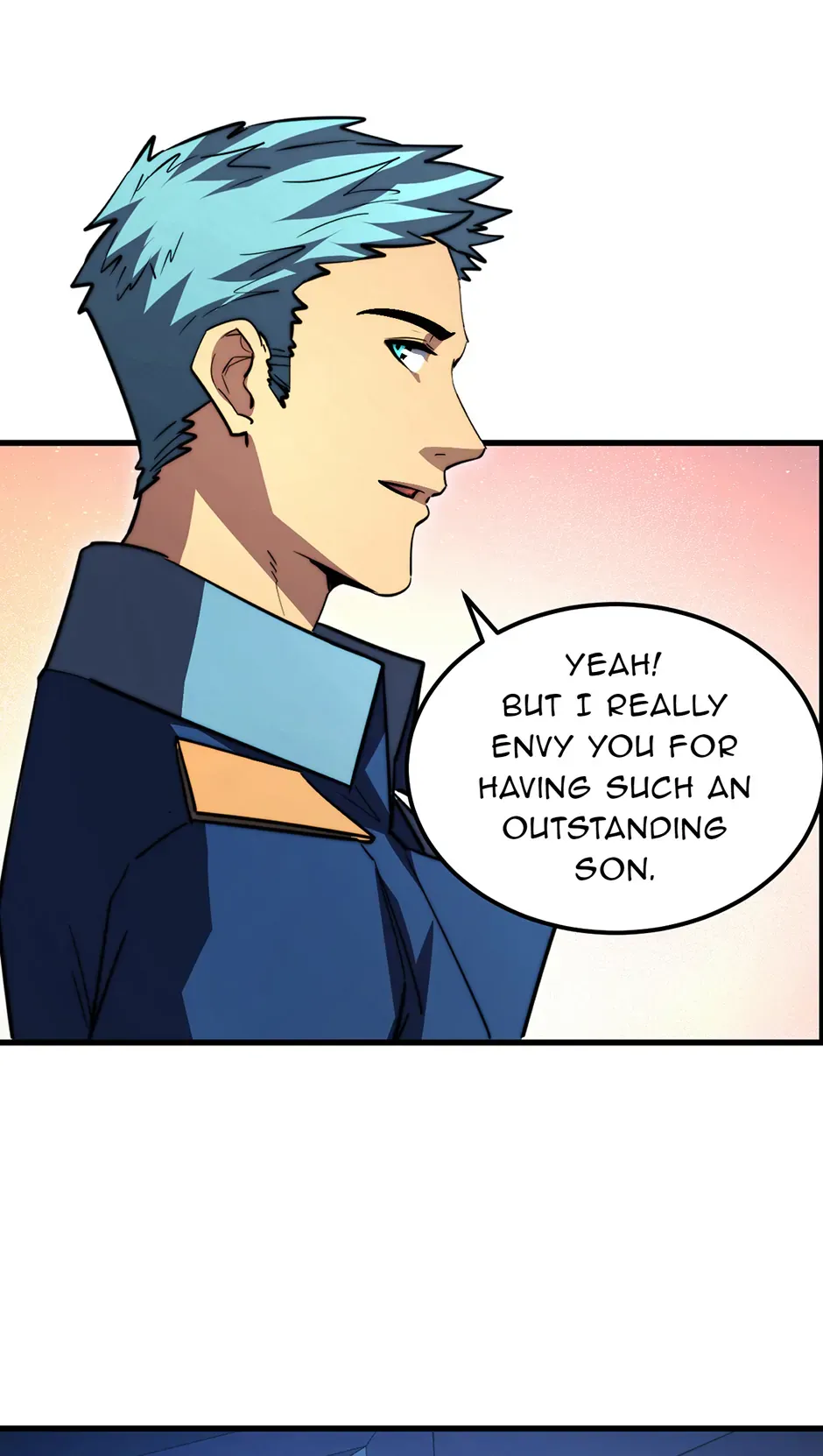 The Warrior Ascends From The Rubble Chapter 198 page 48 - 