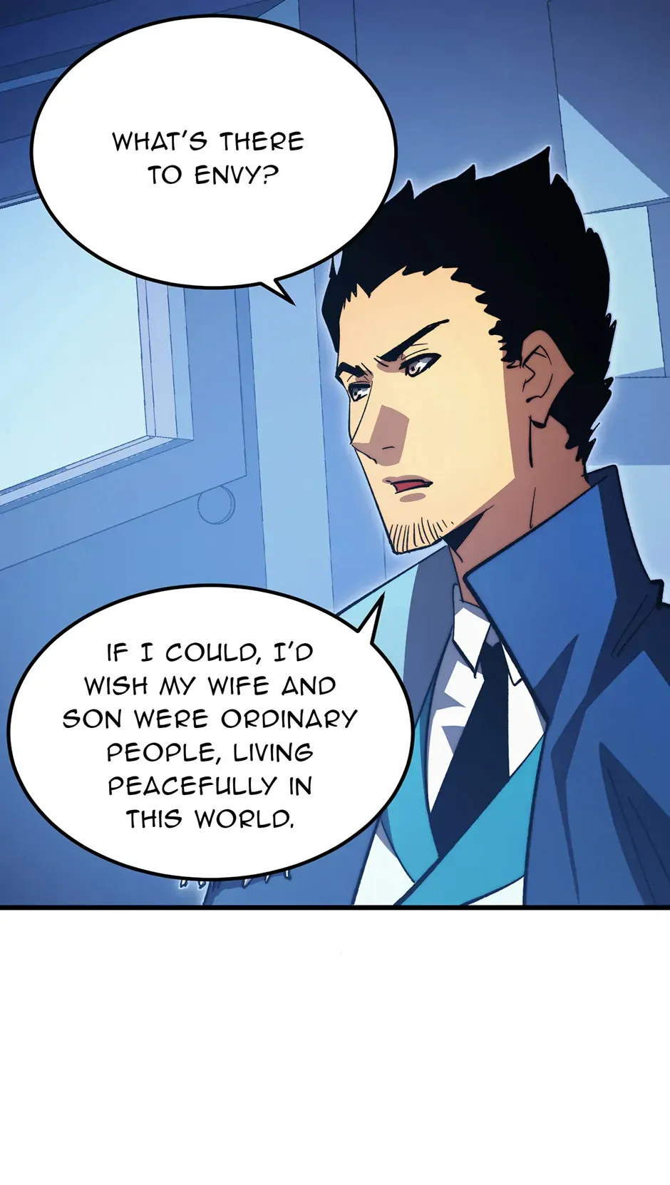The Warrior Ascends From The Rubble Chapter 198 page 49 - 