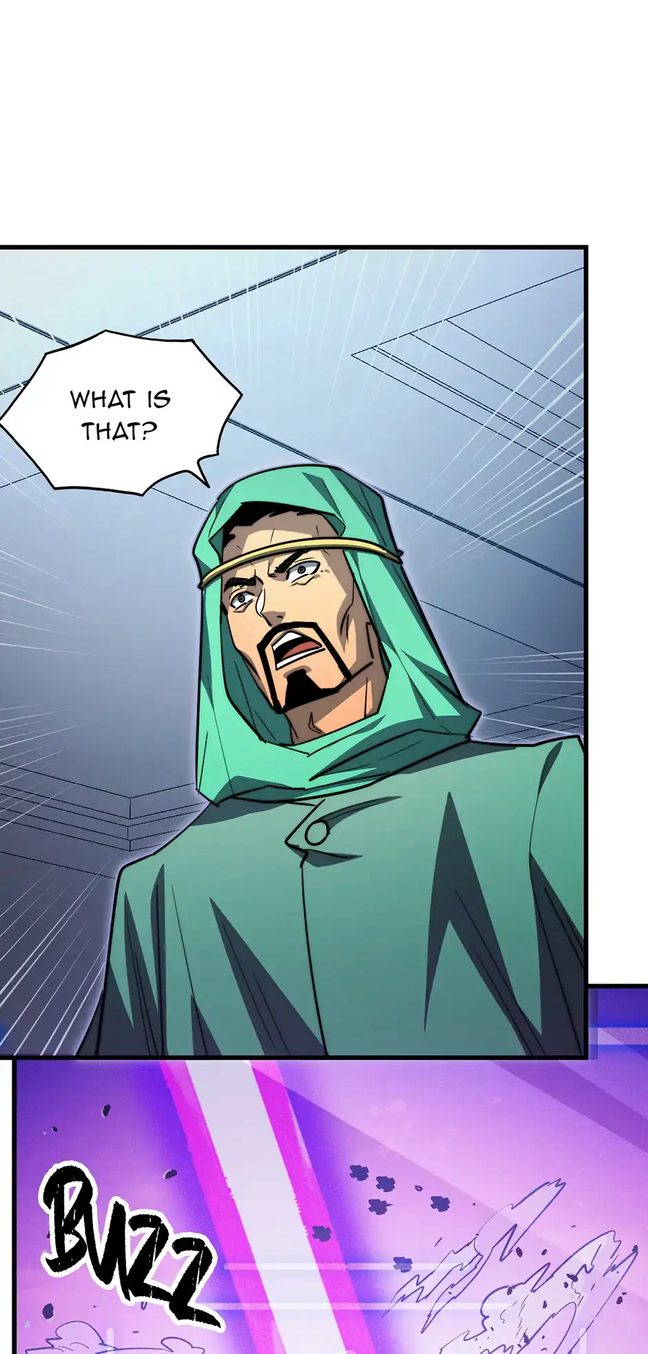 The Warrior Ascends From The Rubble Chapter 198 page 6 - 