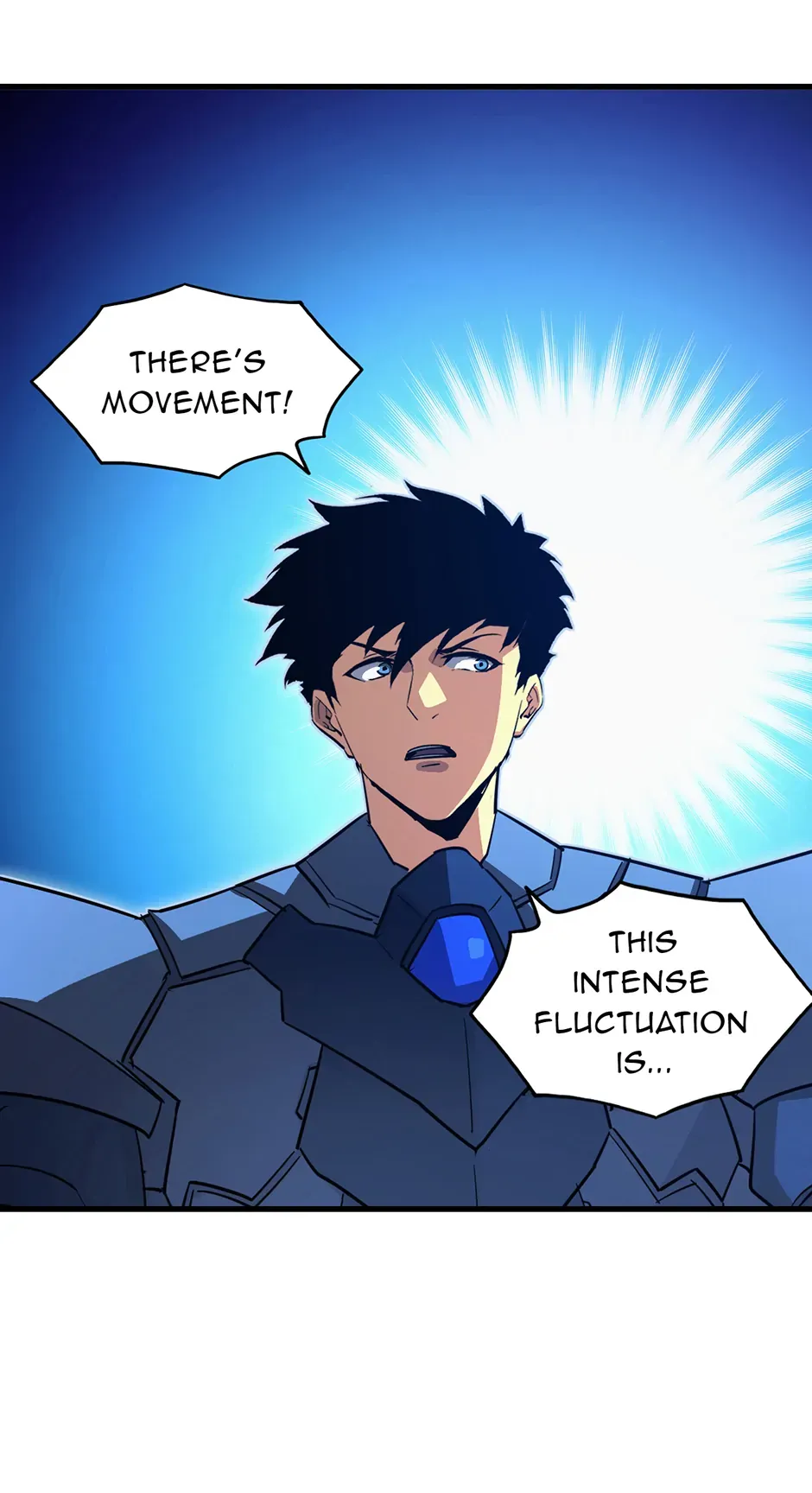 The Warrior Ascends From The Rubble Chapter 198 page 57 - 