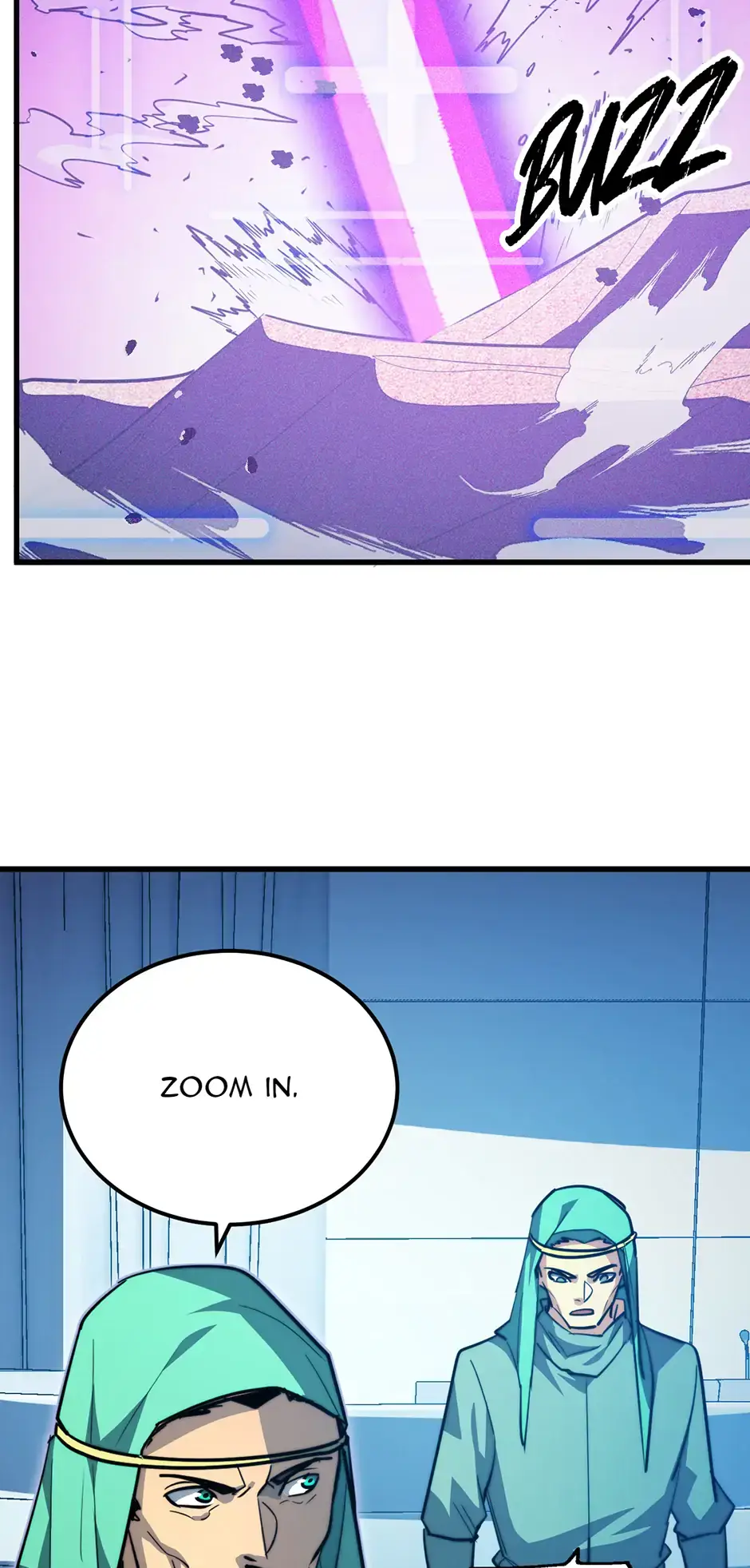 The Warrior Ascends From The Rubble Chapter 198 page 7 - 