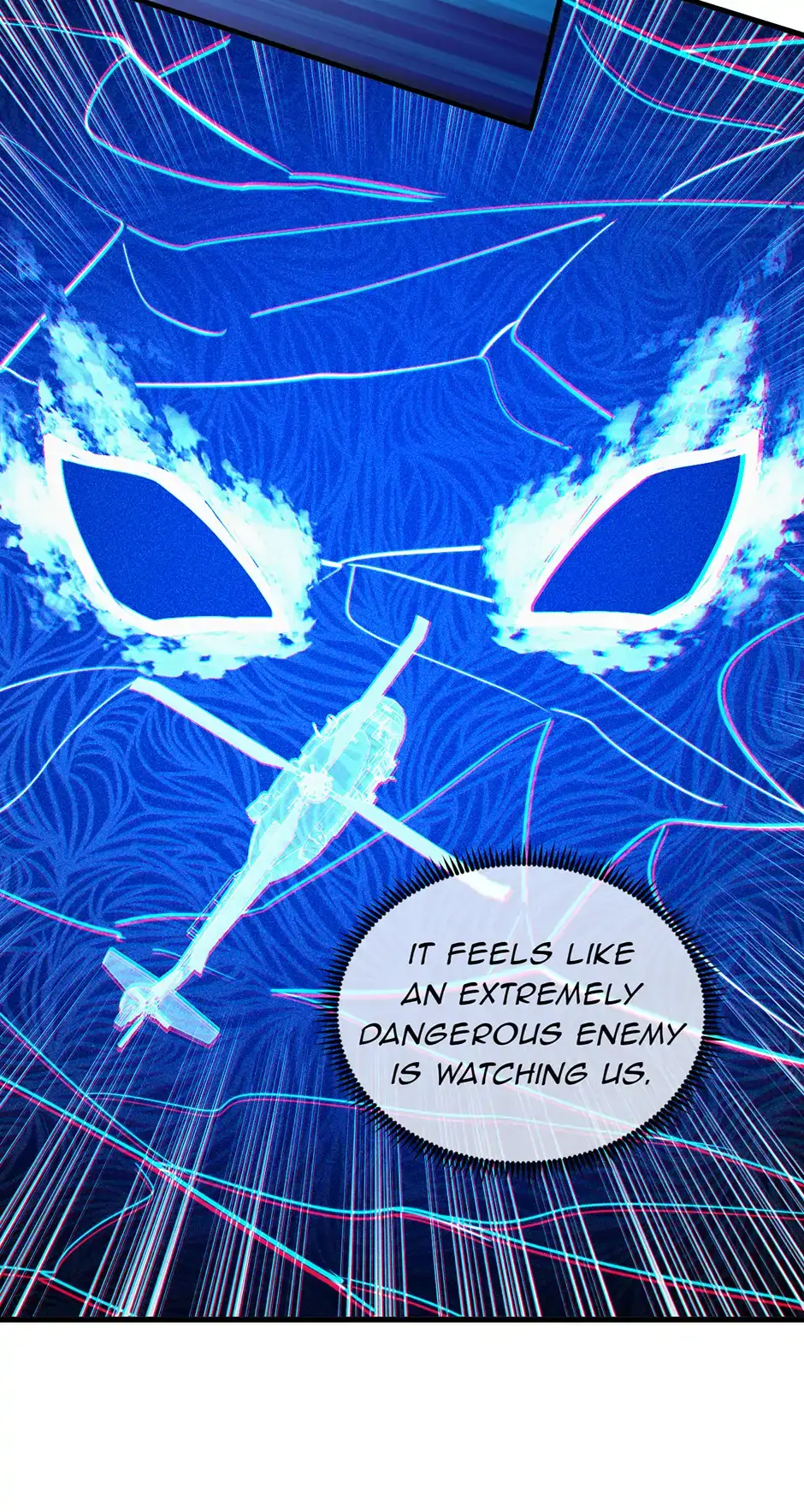 The Warrior Ascends From The Rubble Chapter 199 page 12 - 