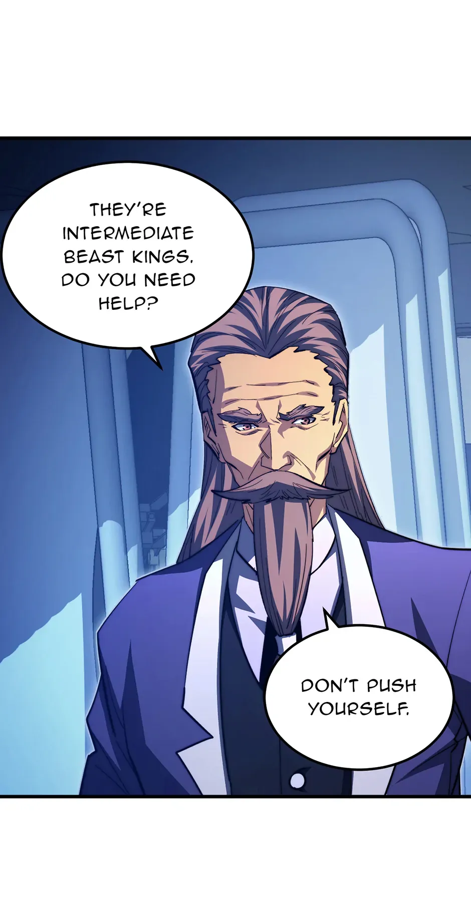 The Warrior Ascends From The Rubble Chapter 199 page 15 - 