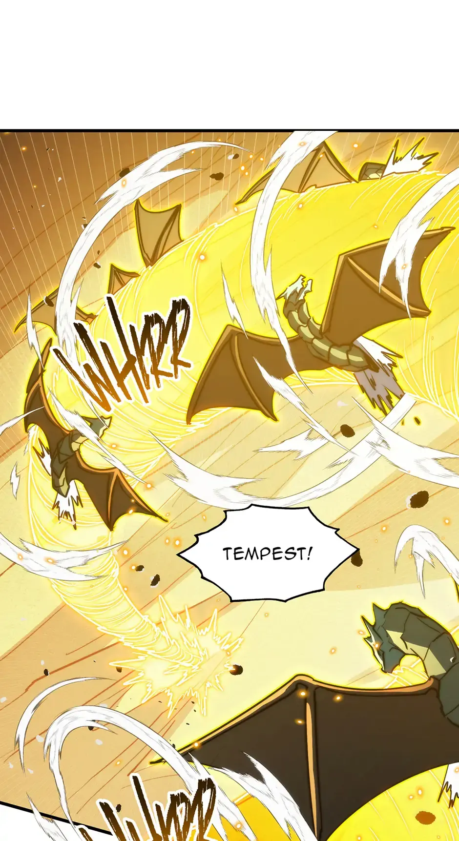 The Warrior Ascends From The Rubble Chapter 199 page 22 - 