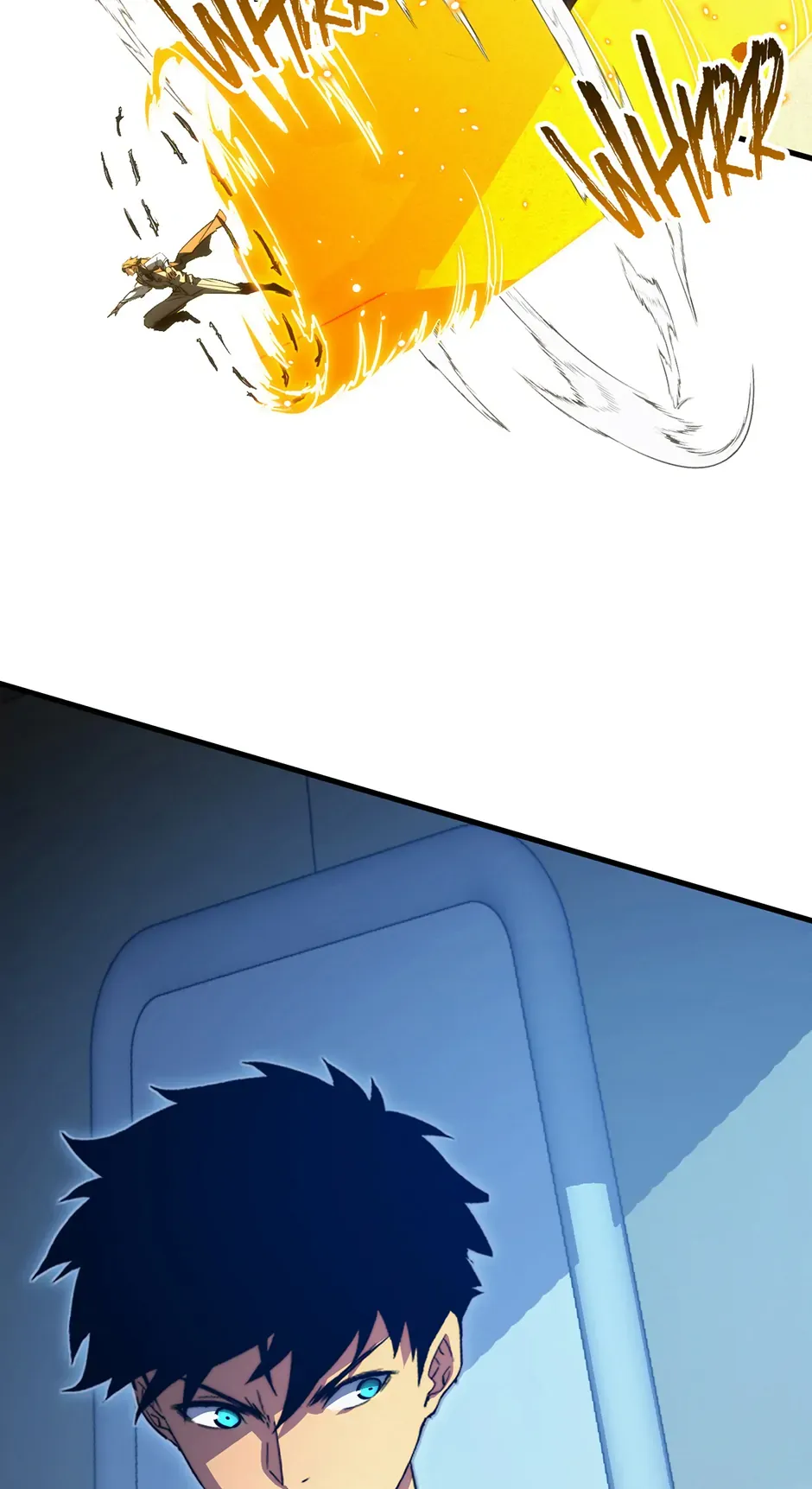 The Warrior Ascends From The Rubble Chapter 199 page 23 - 