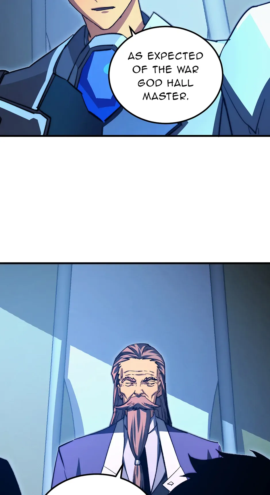 The Warrior Ascends From The Rubble Chapter 199 page 24 - 