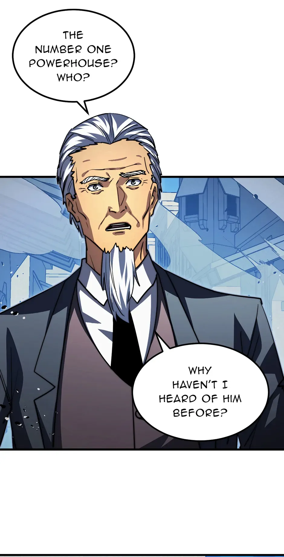 The Warrior Ascends From The Rubble Chapter 199 page 28 - 