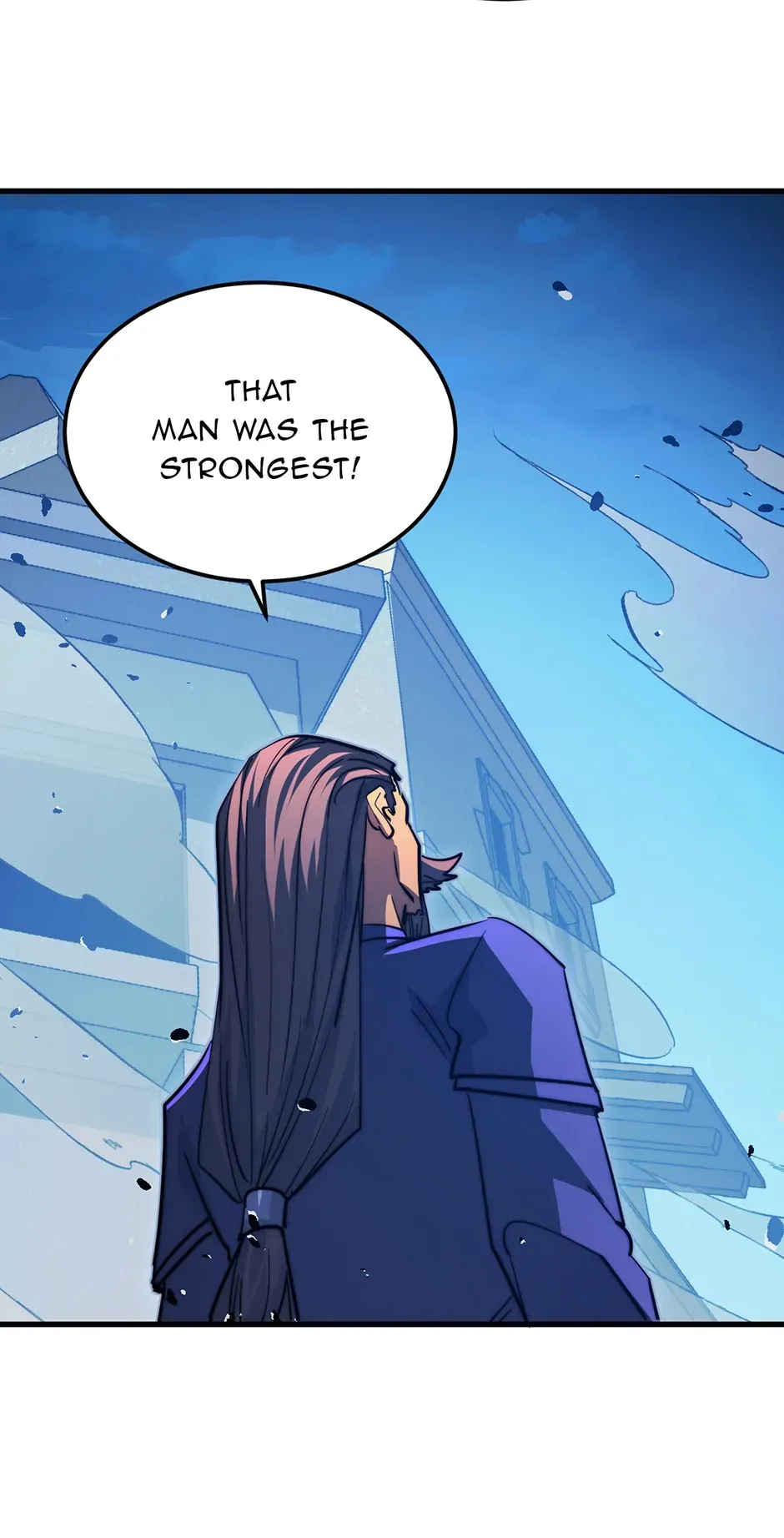 The Warrior Ascends From The Rubble Chapter 199 page 30 - 