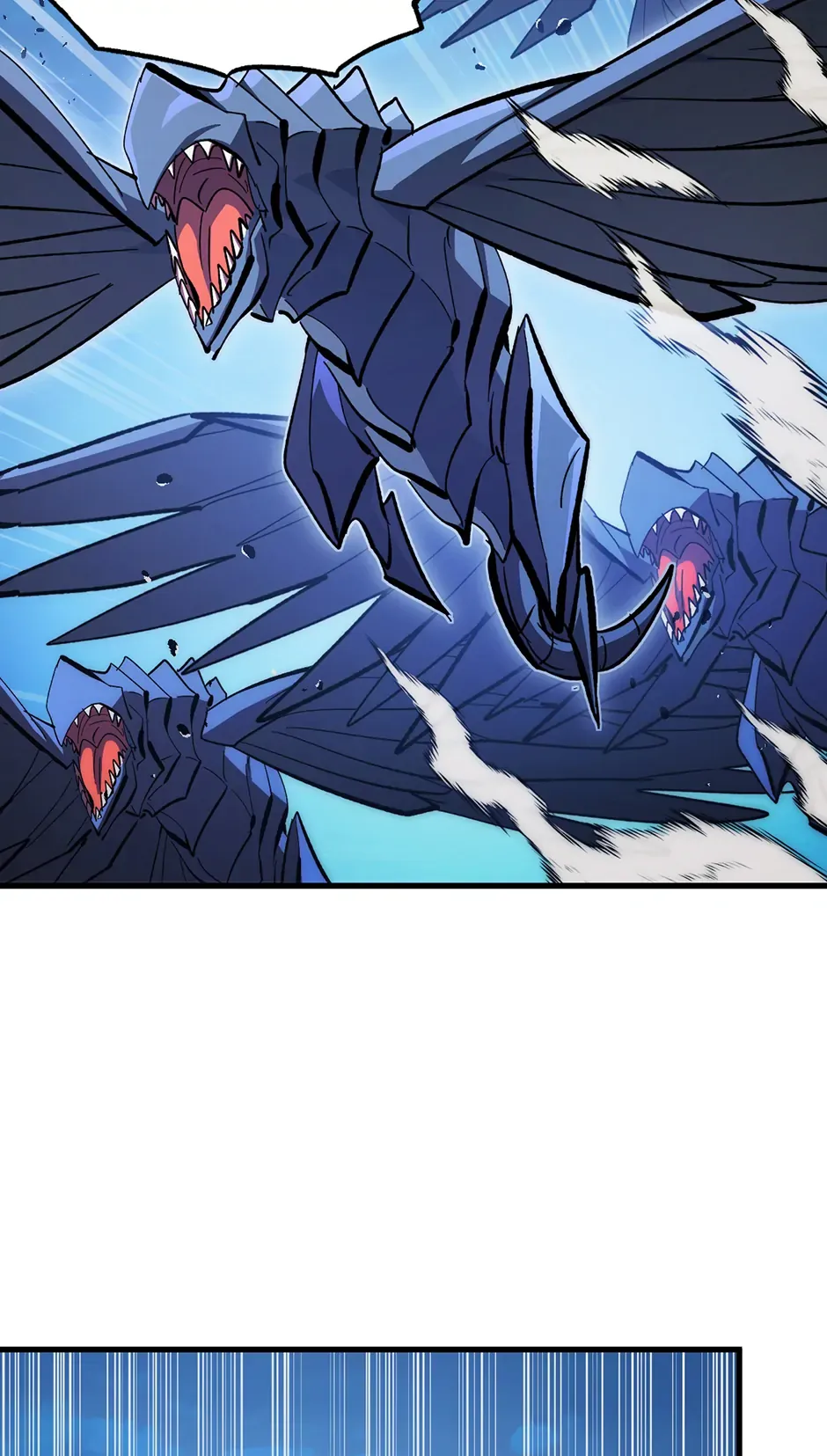 The Warrior Ascends From The Rubble Chapter 199 page 4 - 