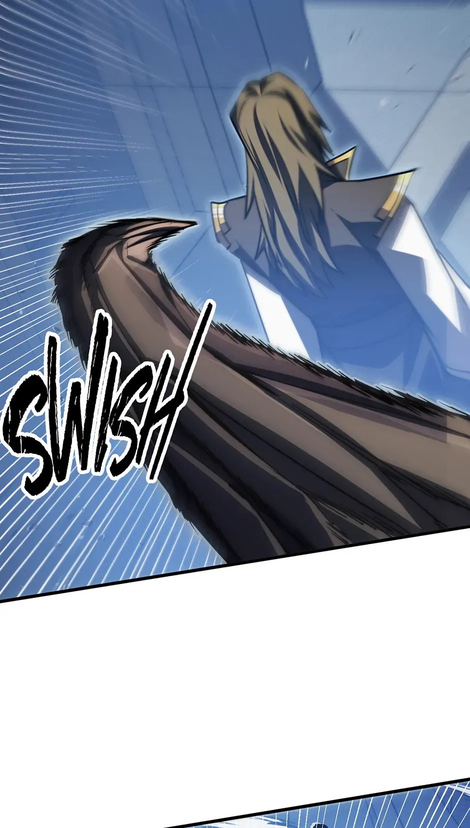 The Warrior Ascends From The Rubble Chapter 199 page 33 - 