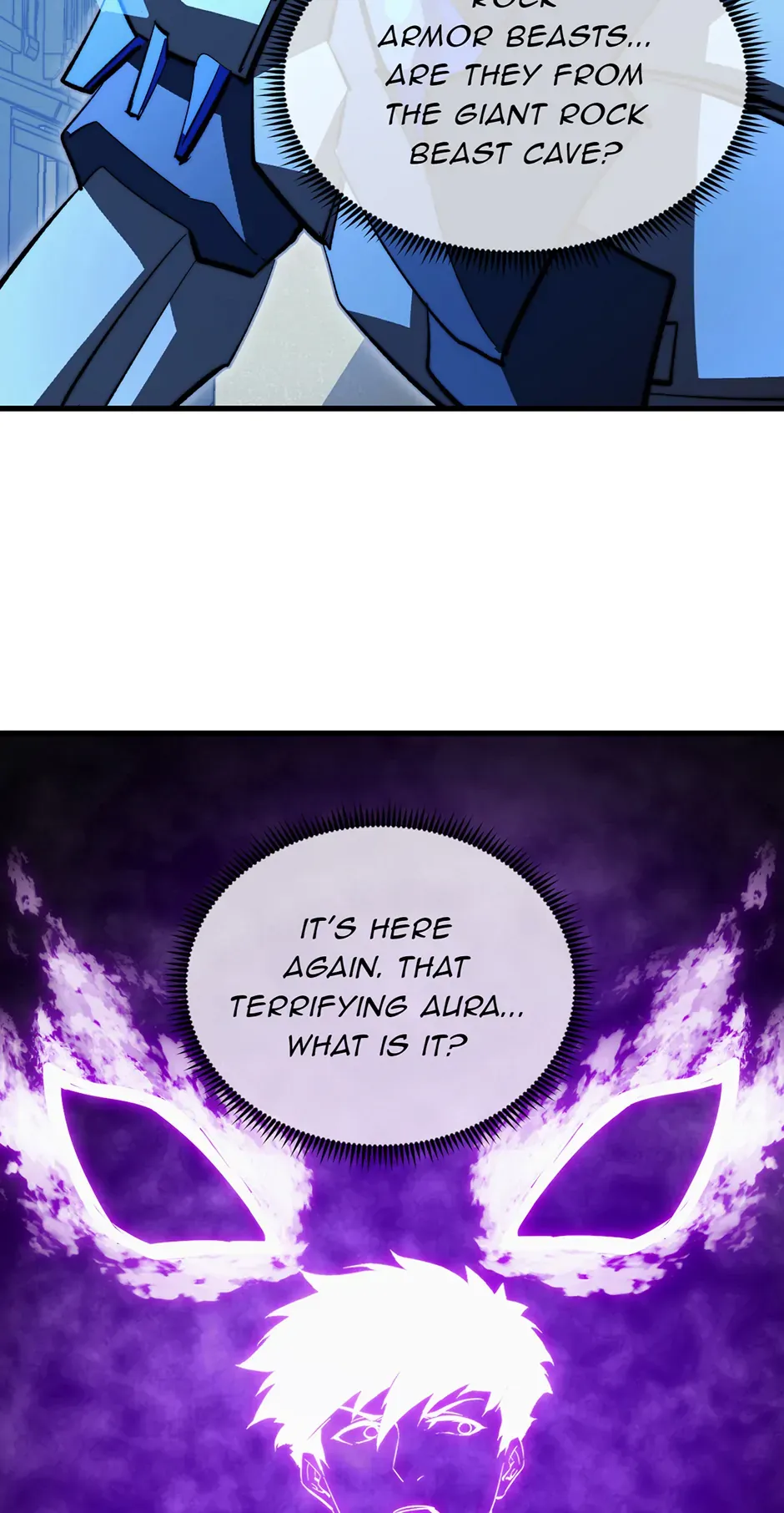 The Warrior Ascends From The Rubble Chapter 199 page 46 - 