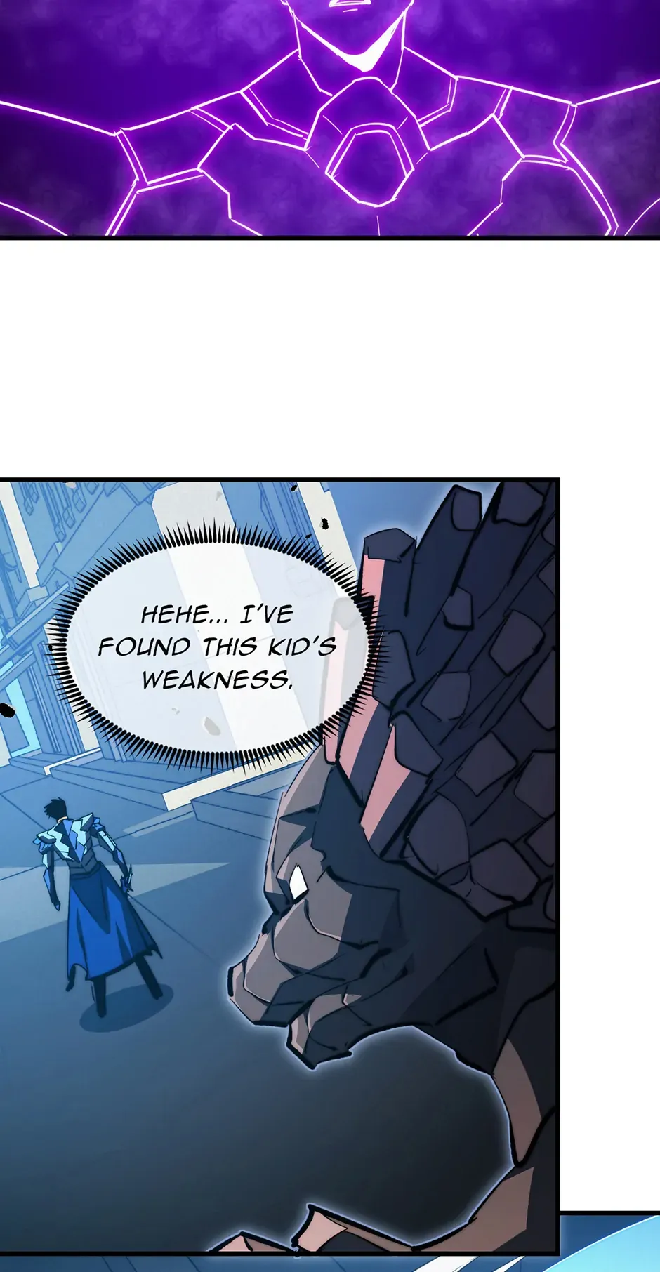 The Warrior Ascends From The Rubble Chapter 199 page 47 - 