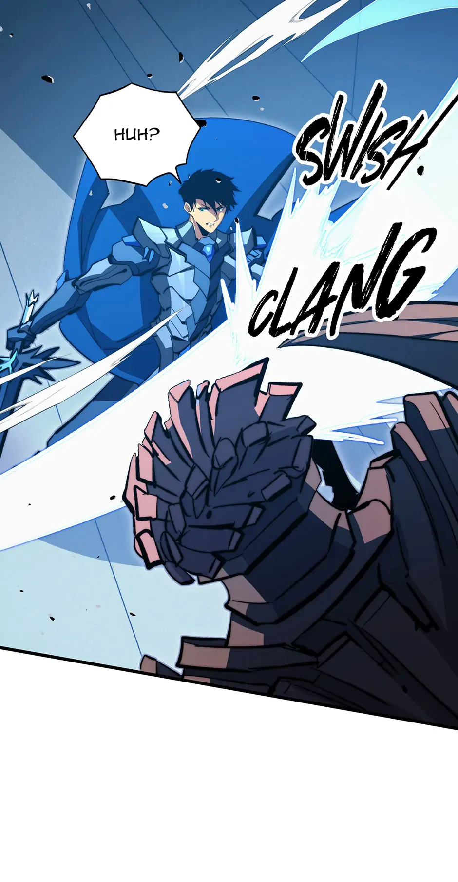The Warrior Ascends From The Rubble Chapter 199 page 48 - 
