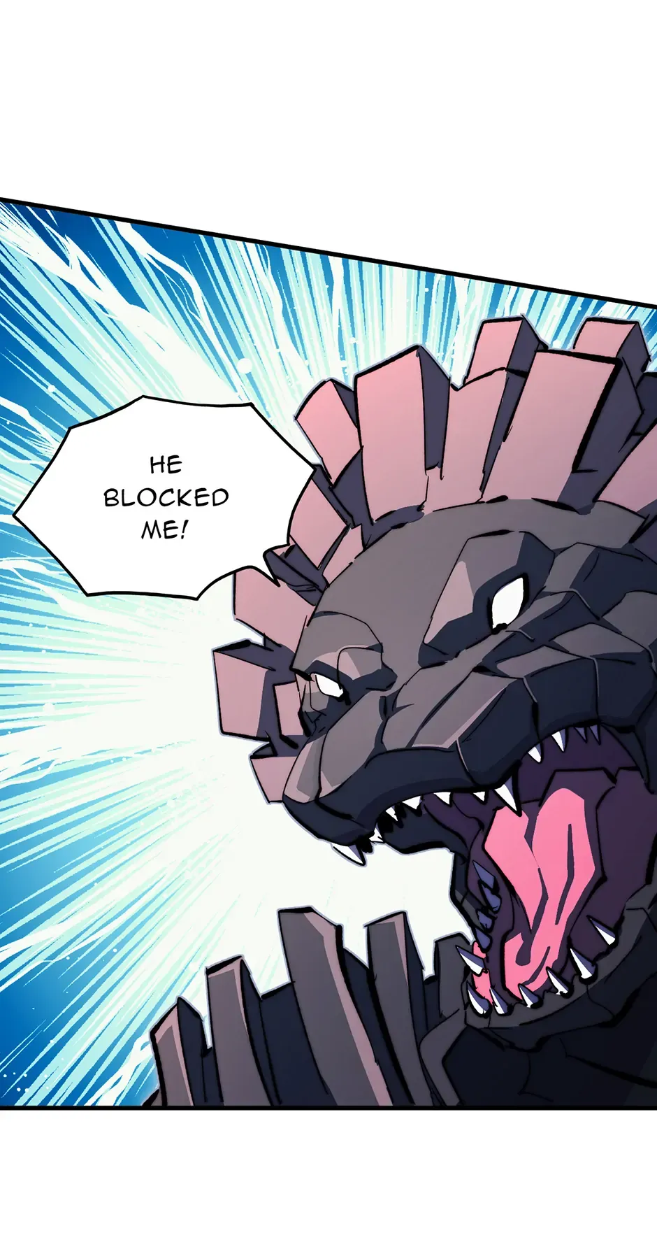 The Warrior Ascends From The Rubble Chapter 199 page 49 - 