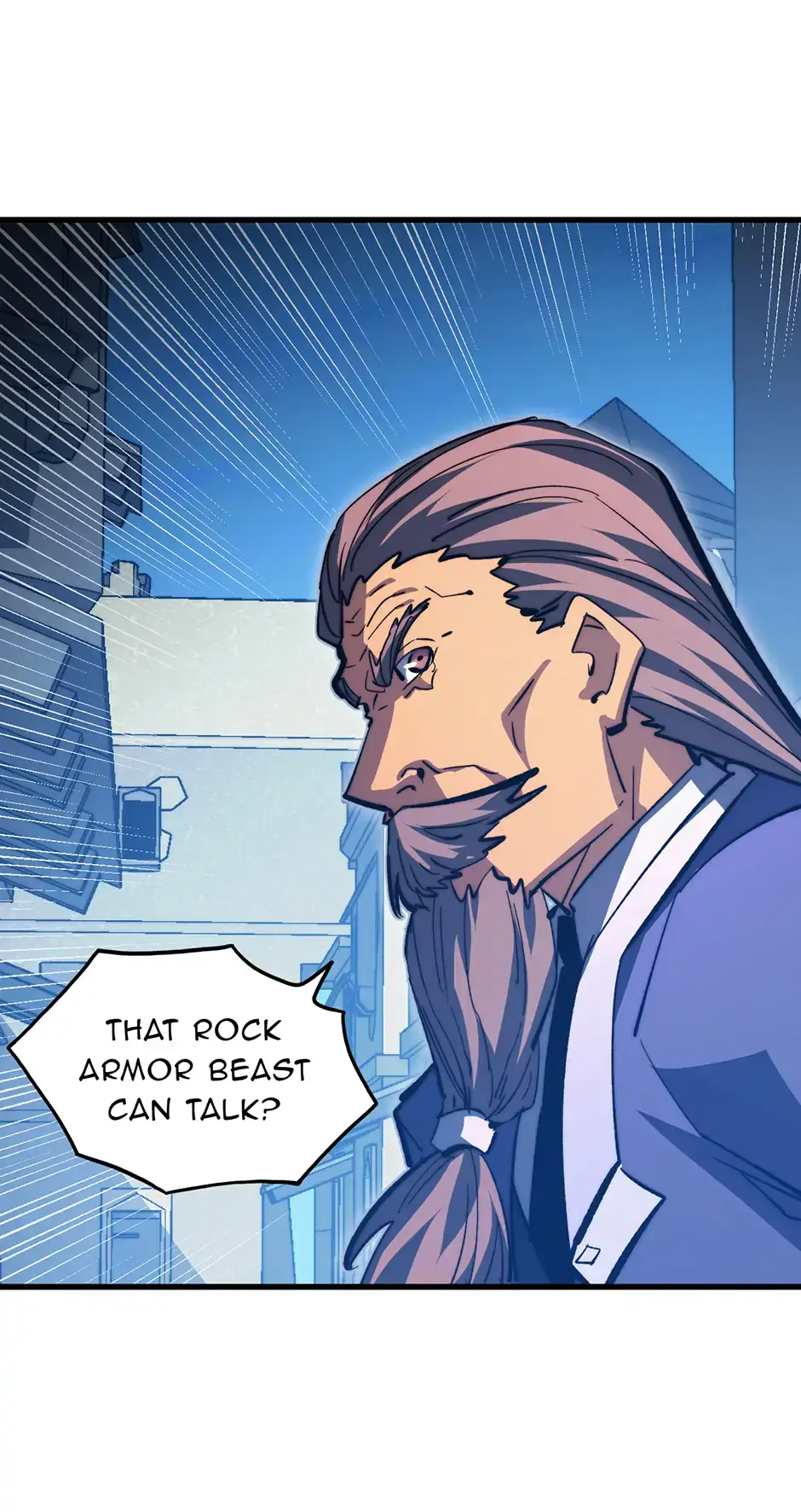 The Warrior Ascends From The Rubble Chapter 199 page 50 - 