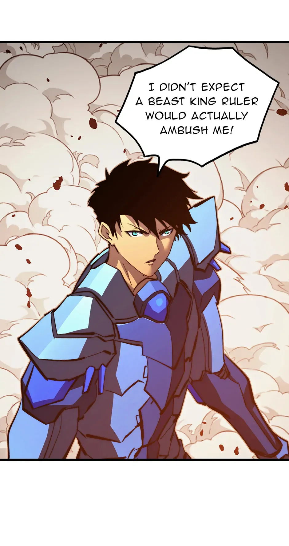 The Warrior Ascends From The Rubble Chapter 199 page 53 - 