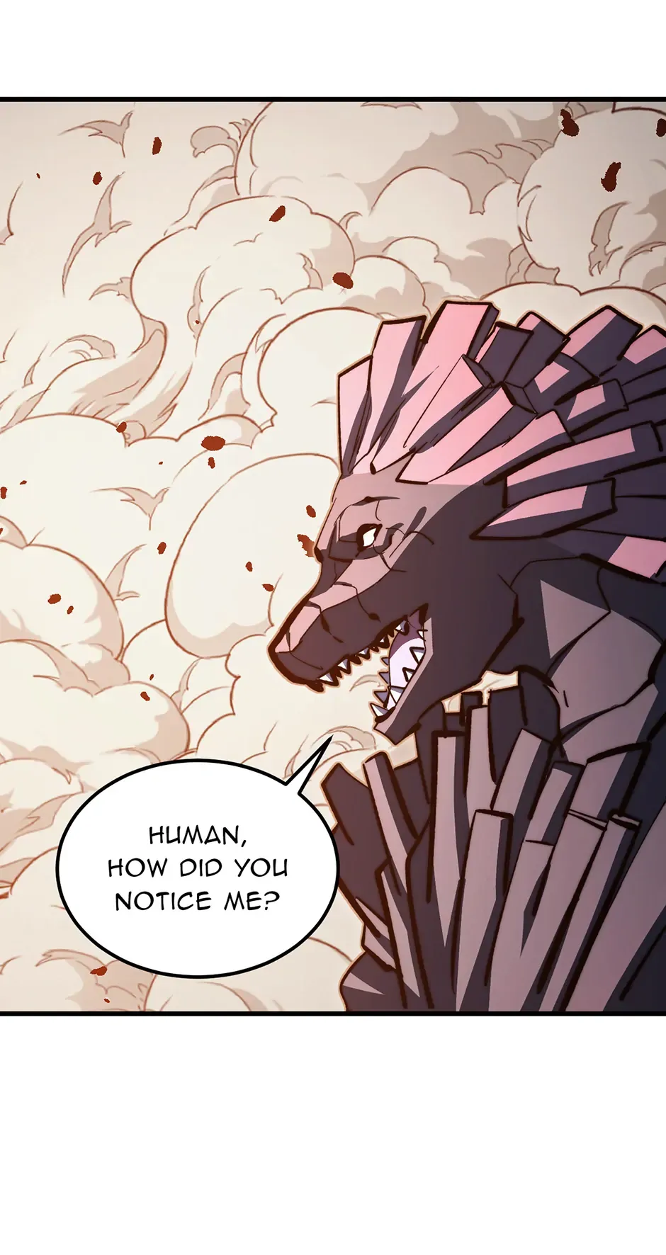 The Warrior Ascends From The Rubble Chapter 199 page 54 - 