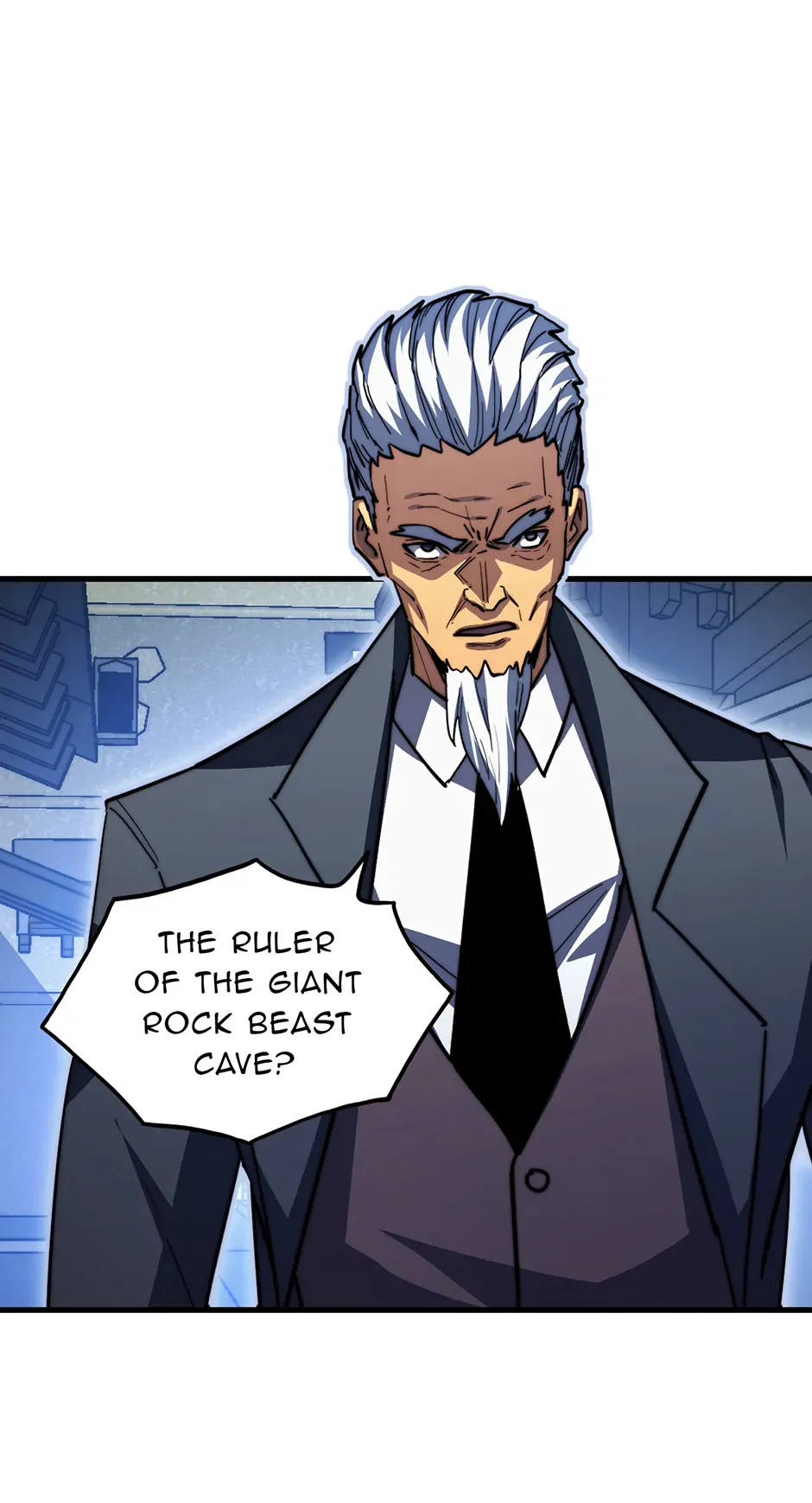 The Warrior Ascends From The Rubble Chapter 199 page 58 - 