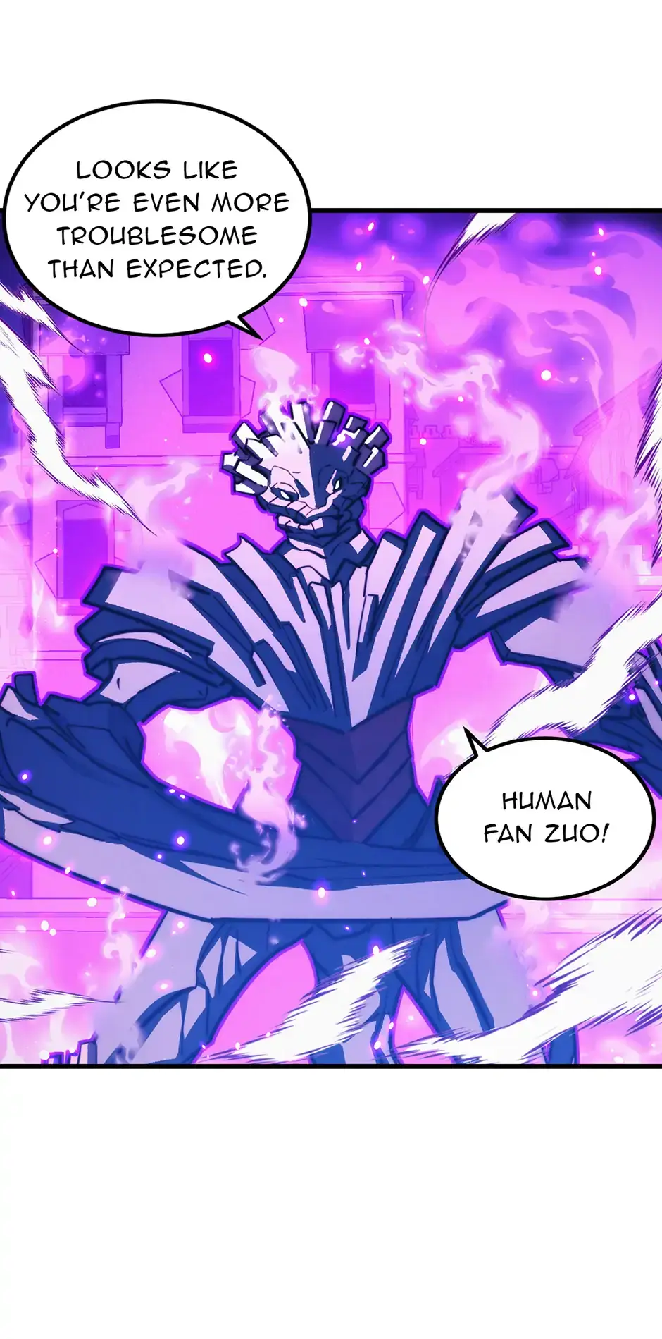 The Warrior Ascends From The Rubble Chapter 199 page 59 - 