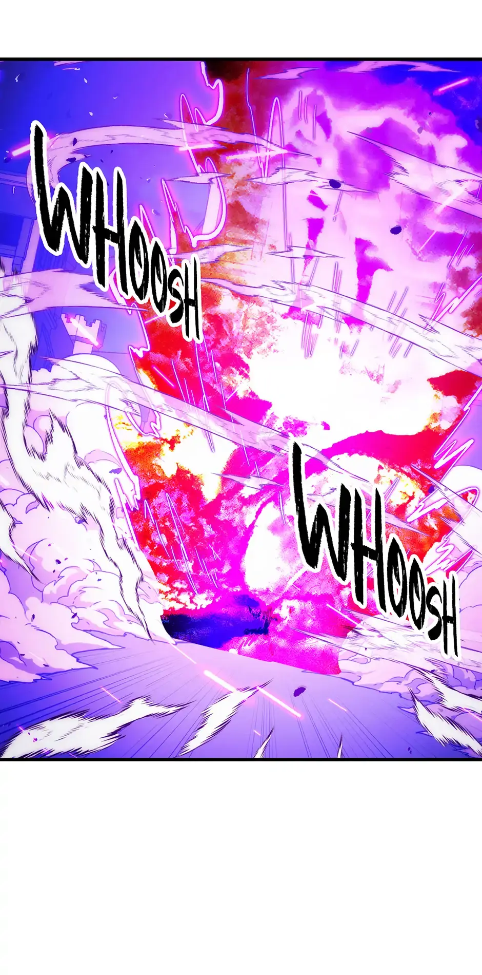 The Warrior Ascends From The Rubble Chapter 199 page 60 - 