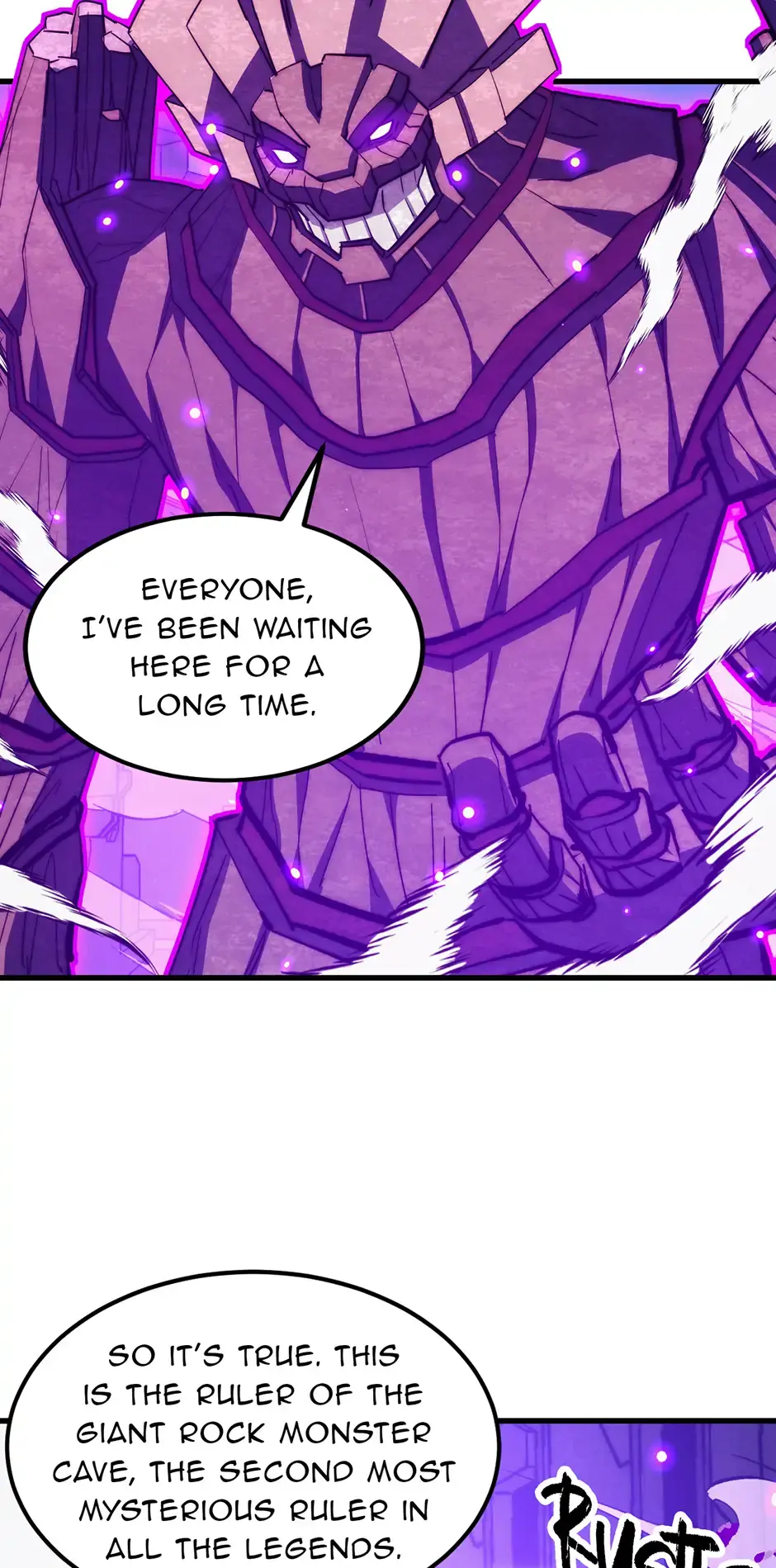 The Warrior Ascends From The Rubble Chapter 199 page 62 - 
