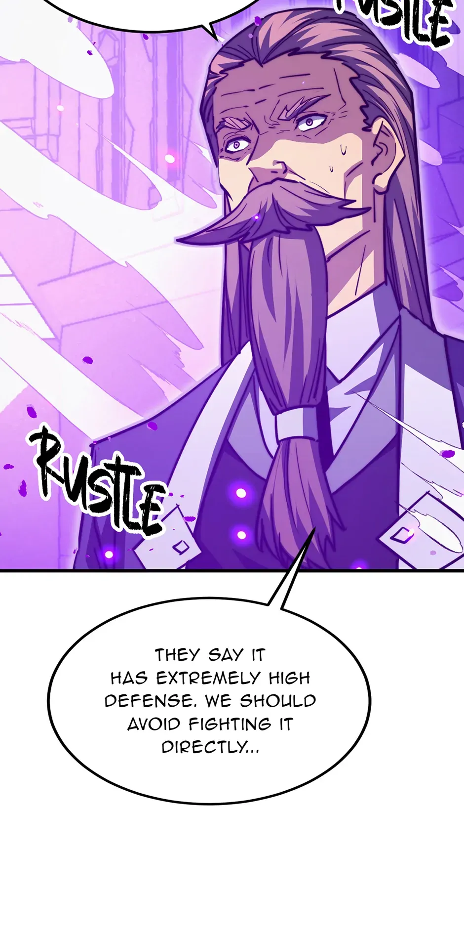 The Warrior Ascends From The Rubble Chapter 199 page 63 - 