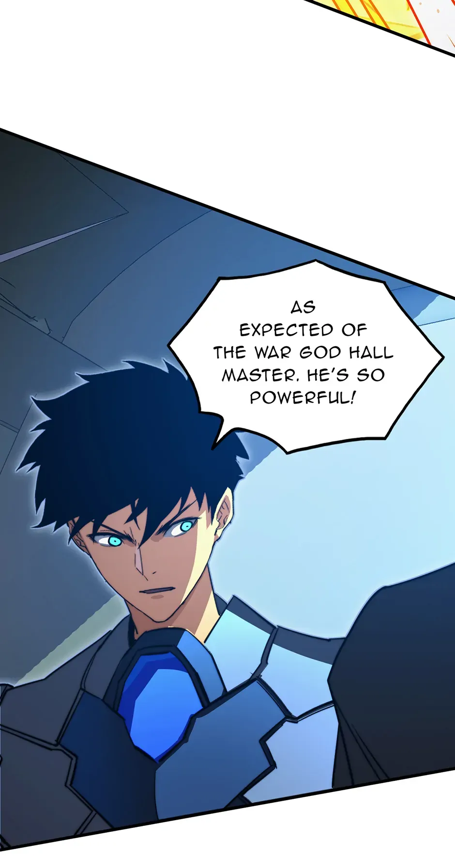 The Warrior Ascends From The Rubble Chapter 199 page 9 - 