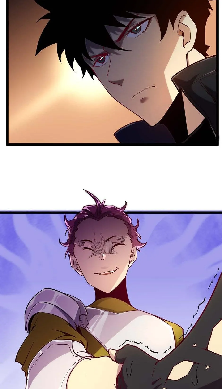 The Warrior Ascends From The Rubble Chapter 2 page 2 - 